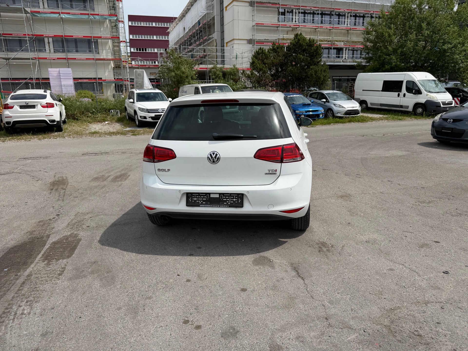 VW GOLF-image-7
