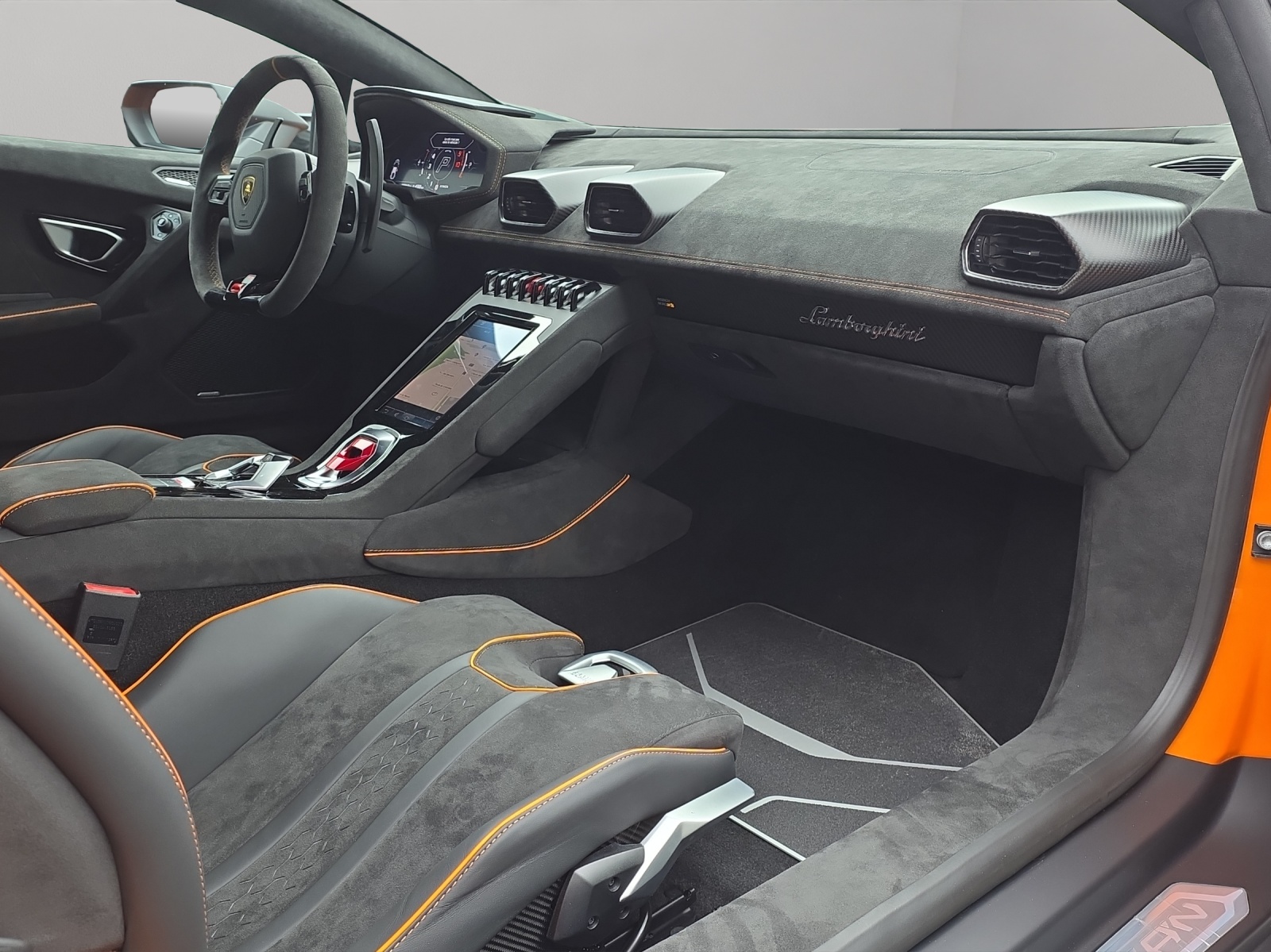 LAMBORGHINI Huracan Sterrato LP610-4 Coupé-image-13