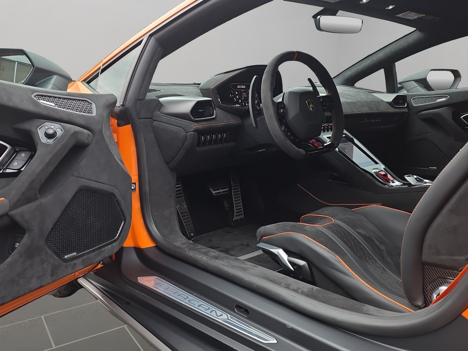LAMBORGHINI Huracan Sterrato LP610-4 Coupé-image-6