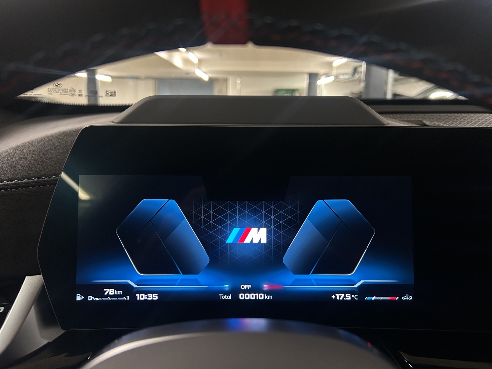 BMW X1 xDrive M35i M Sport Pro-image-11