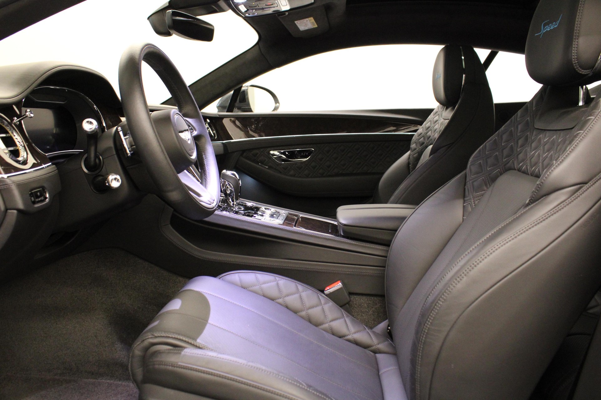 BENTLEY Continental GT 6.0 W12 Speed-image-10