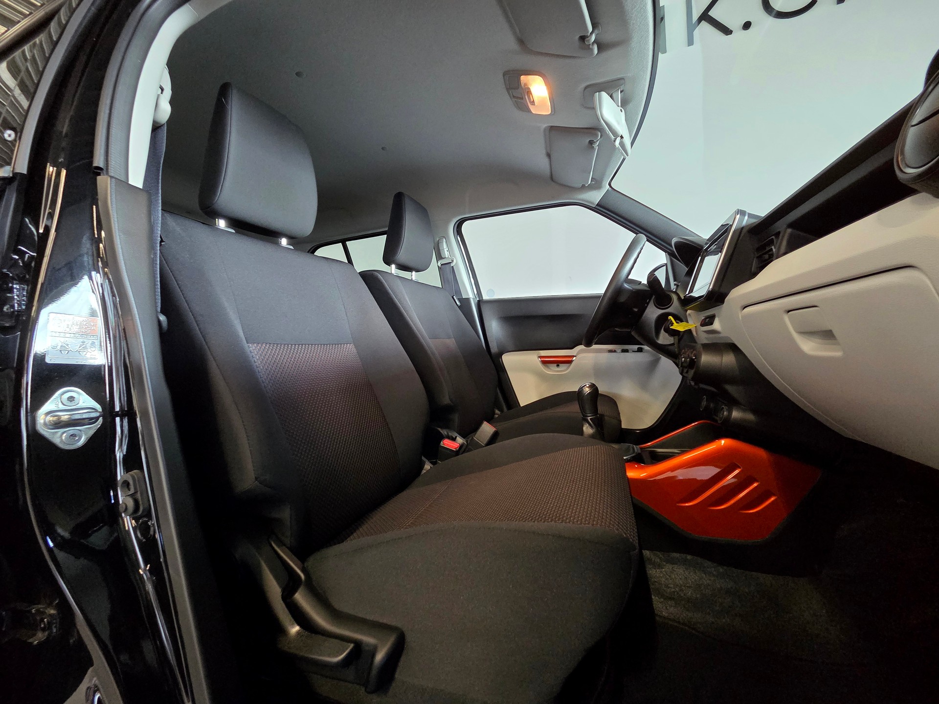 SUZUKI Ignis 1.2 Compact+ 4x4-image-16