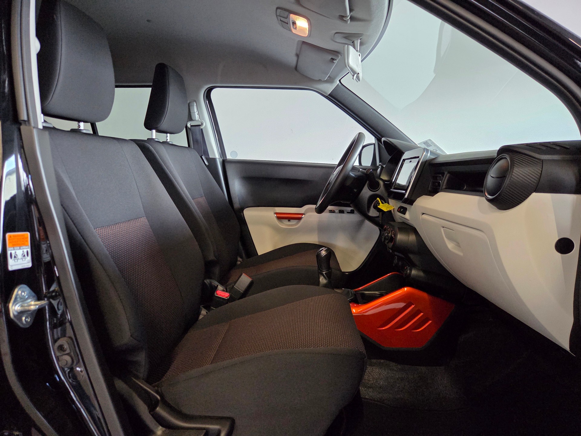 SUZUKI Ignis 1.2 Compact+ 4x4-image-12