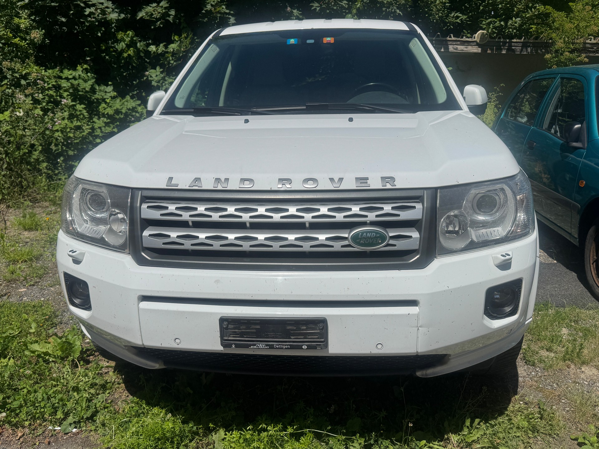 LAND ROVER Freelander 2.2 SD4 S Automatic-image-0