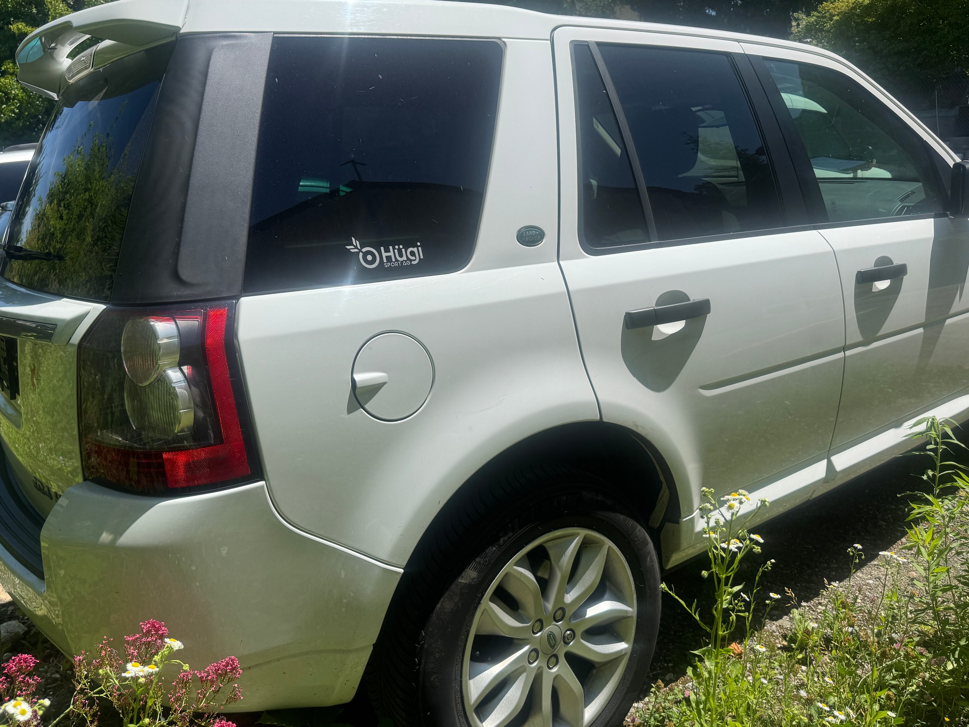LAND ROVER Freelander 2.2 SD4 S Automatic-image-4