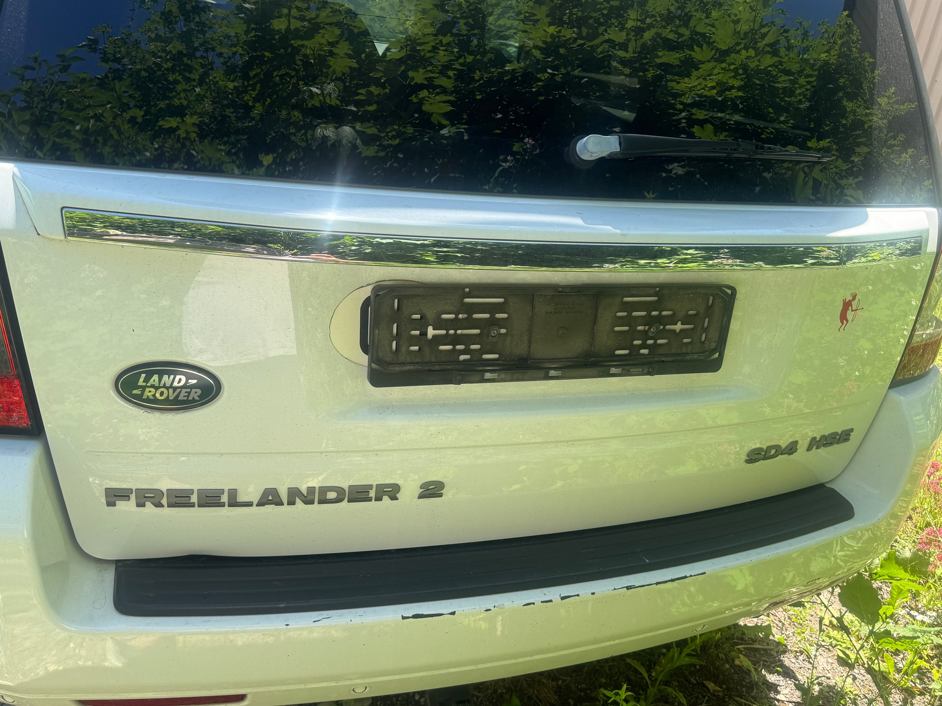 LAND ROVER Freelander 2.2 SD4 S Automatic-image-6