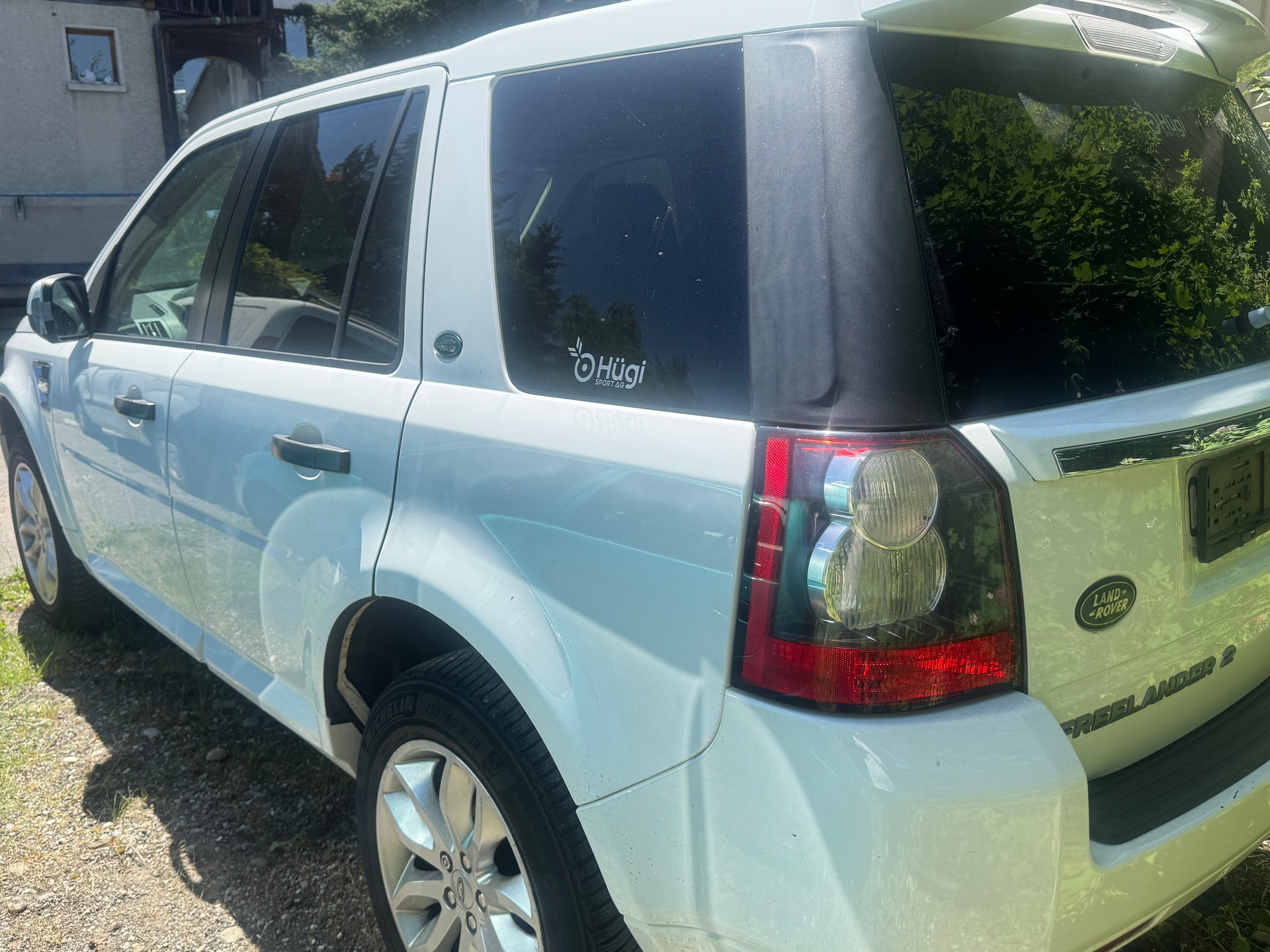 LAND ROVER Freelander 2.2 SD4 S Automatic-image-3