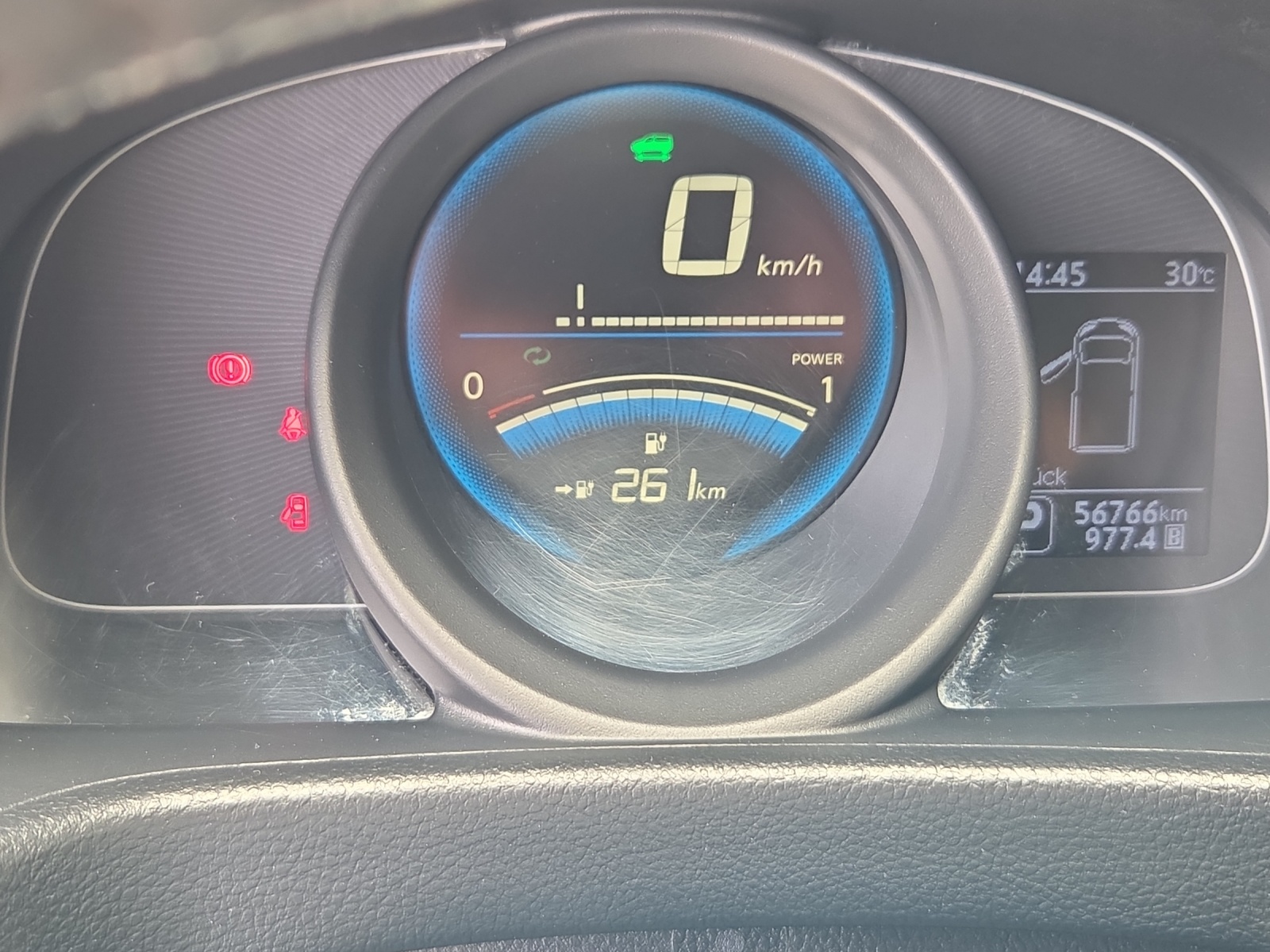 NISSAN e-NV200 Premium (inklusive. battery)-image-6