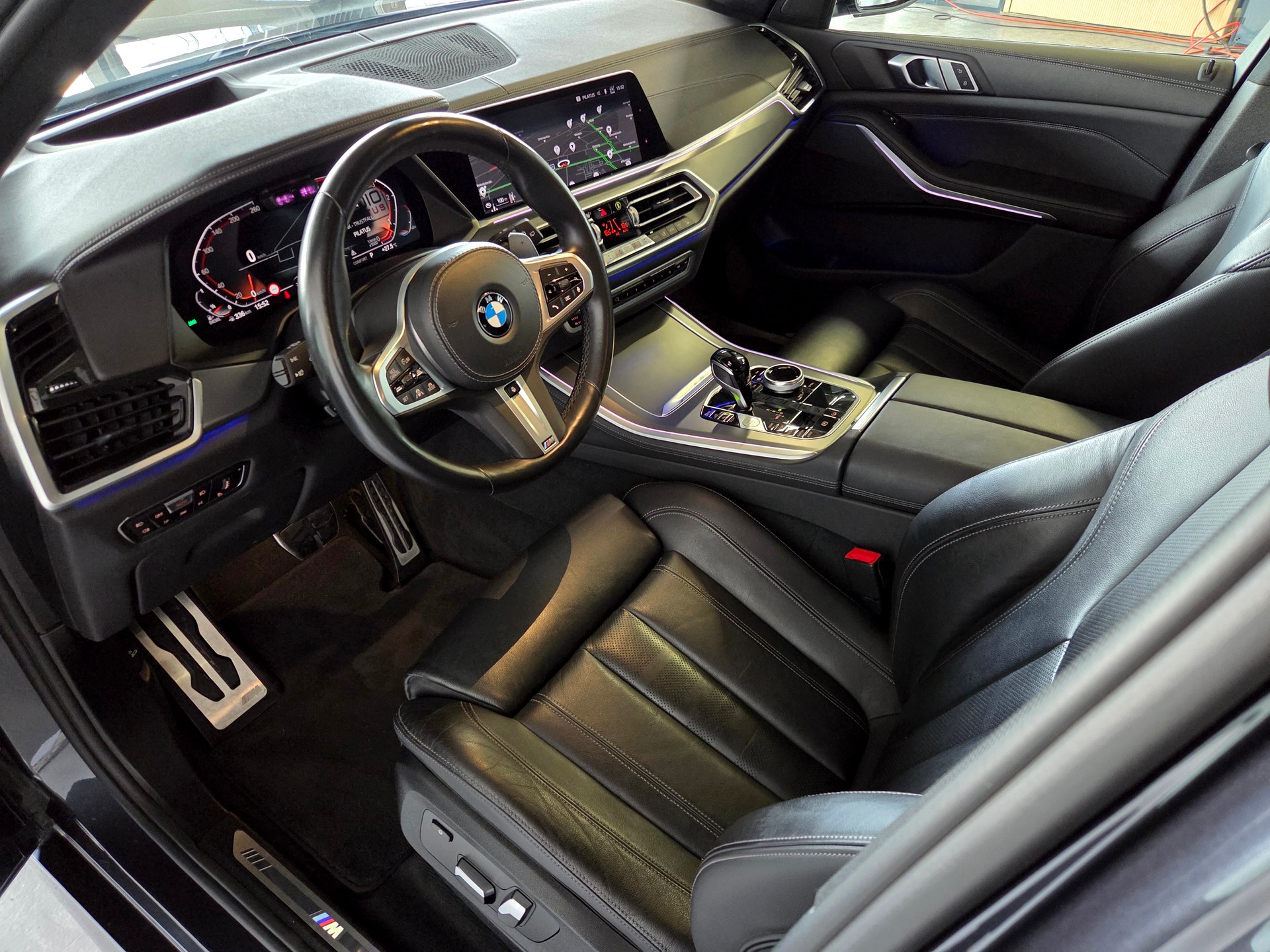 BMW X5 30d xDrive M-Sport-image-3