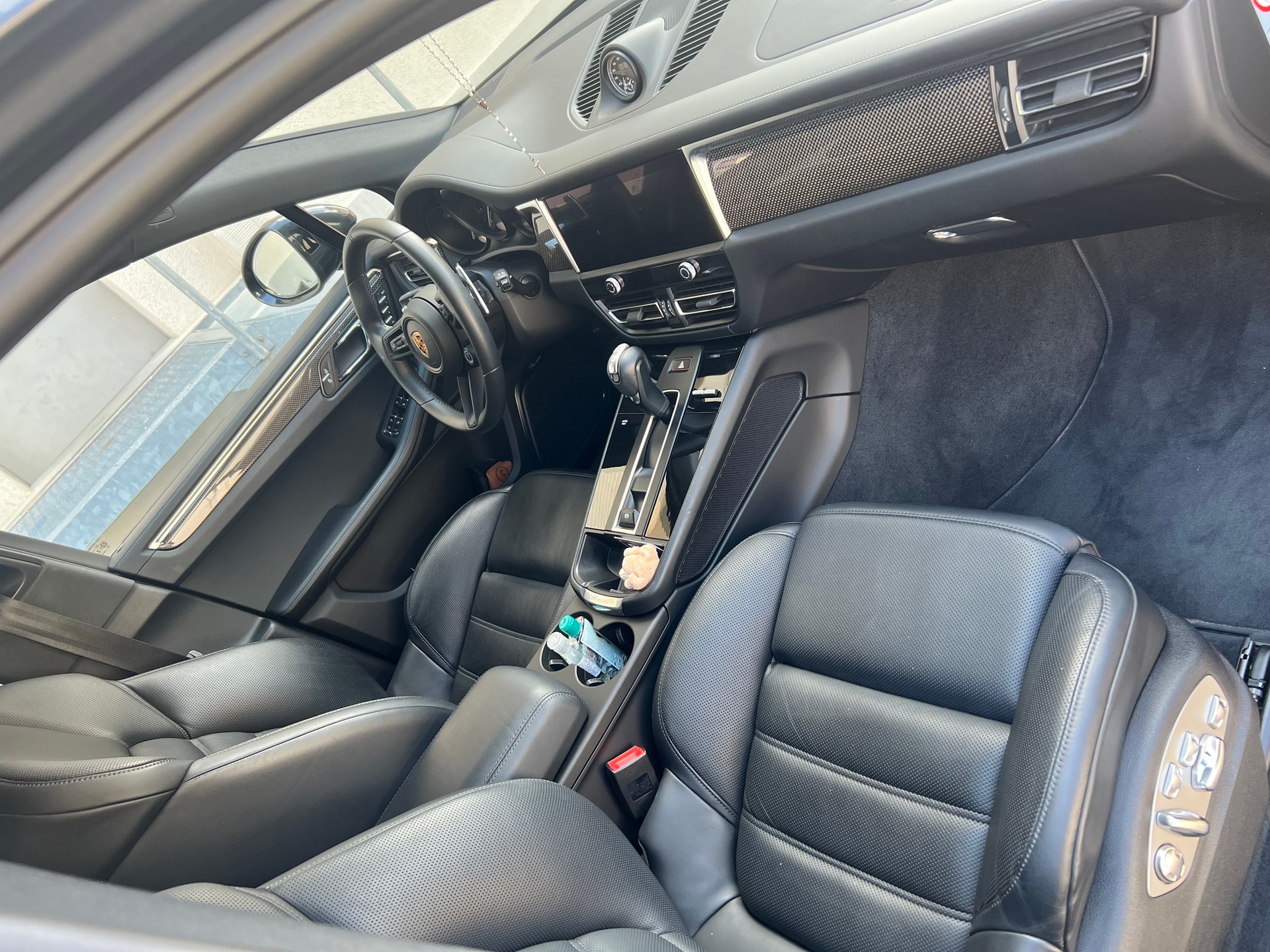 PORSCHE 2.9 V6 GTS-image-9