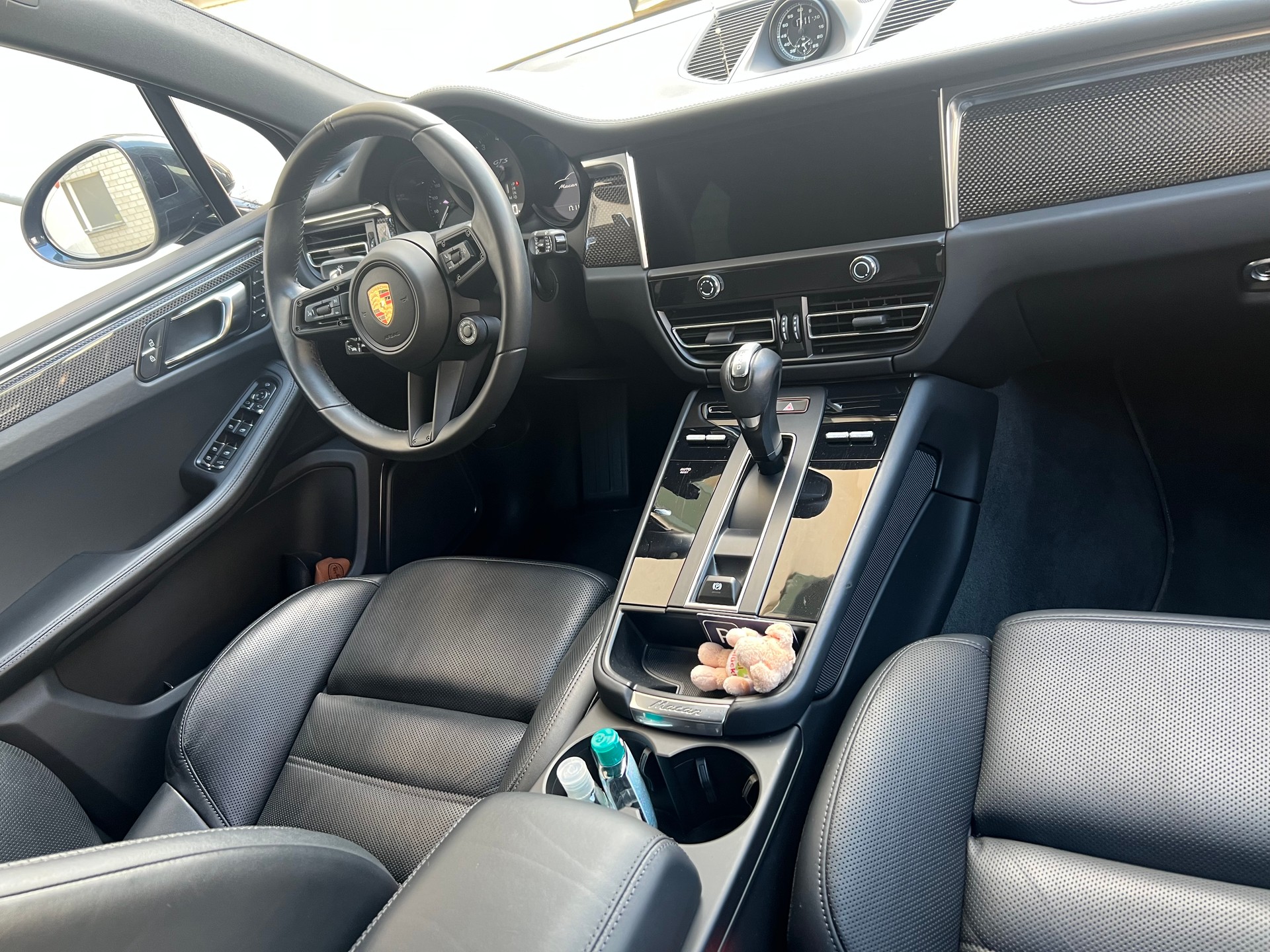 PORSCHE 2.9 V6 GTS-image-3