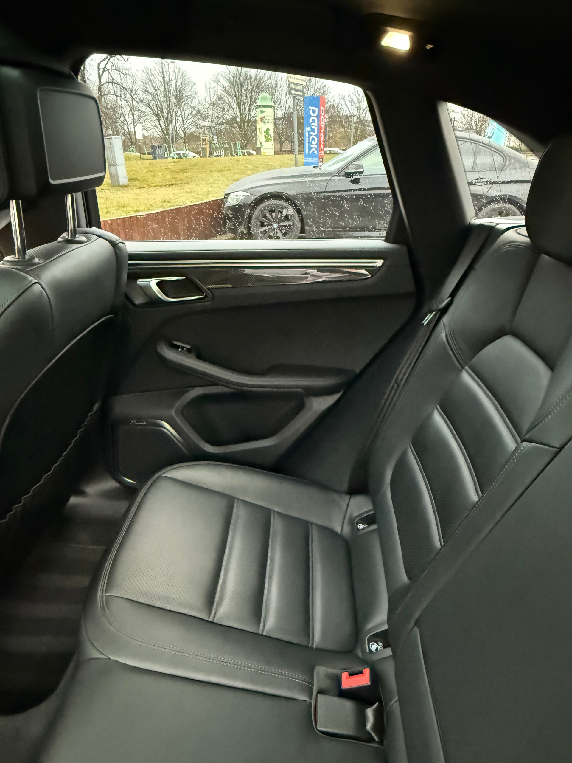 PORSCHE 2.9 V6 GTS-image-12