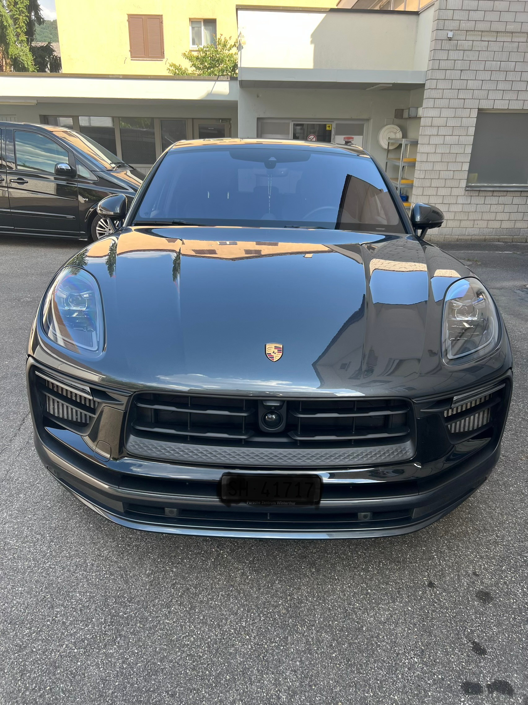PORSCHE 2.9 V6 GTS-image-0