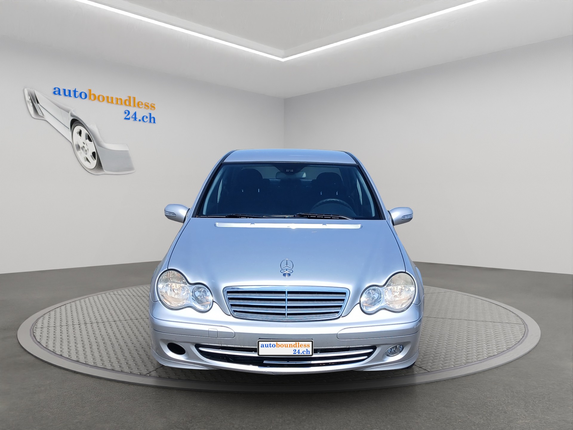 MERCEDES-BENZ C 200 CDI-image-0