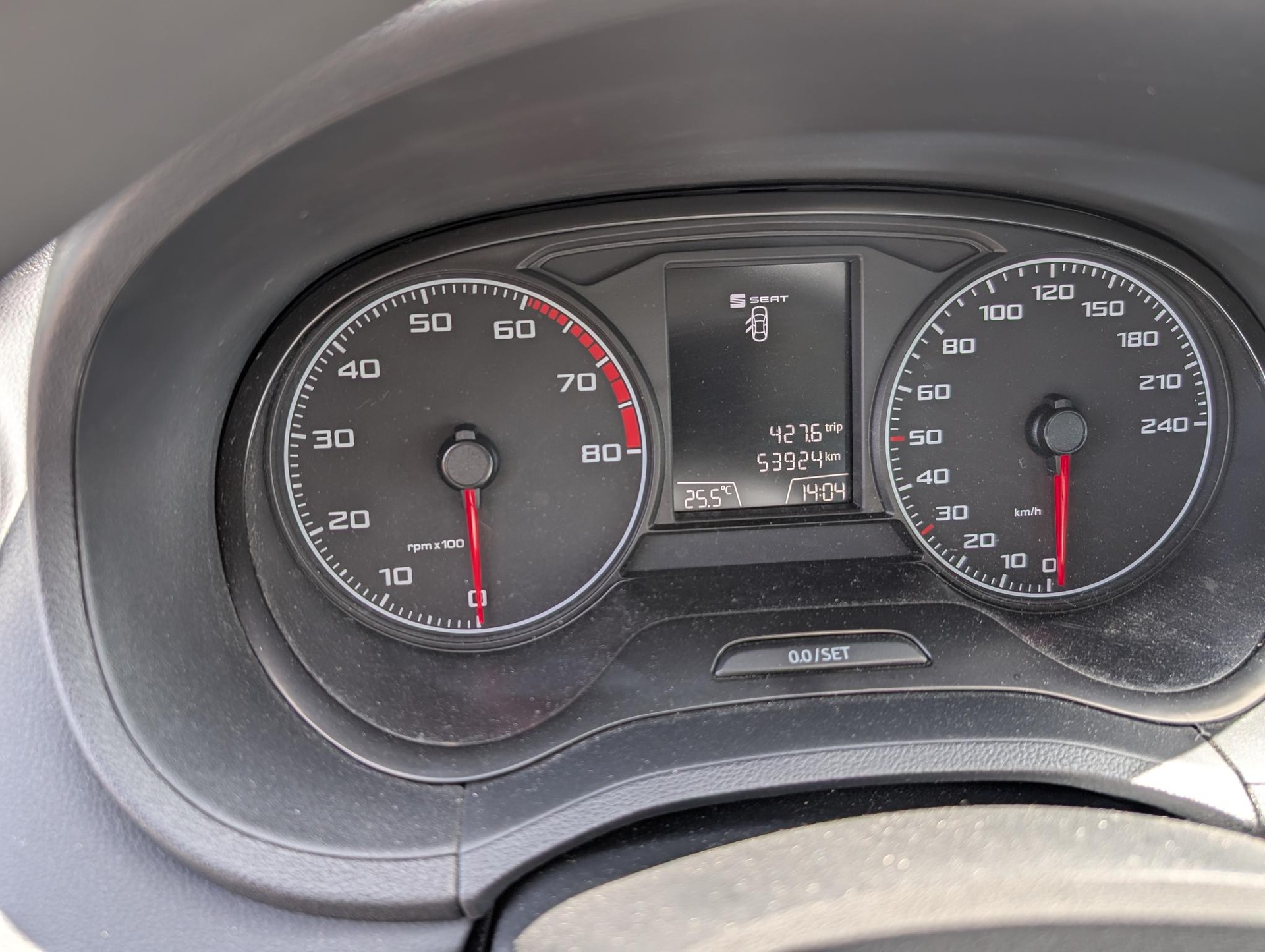 SEAT 1.0 TSI Style-image-3