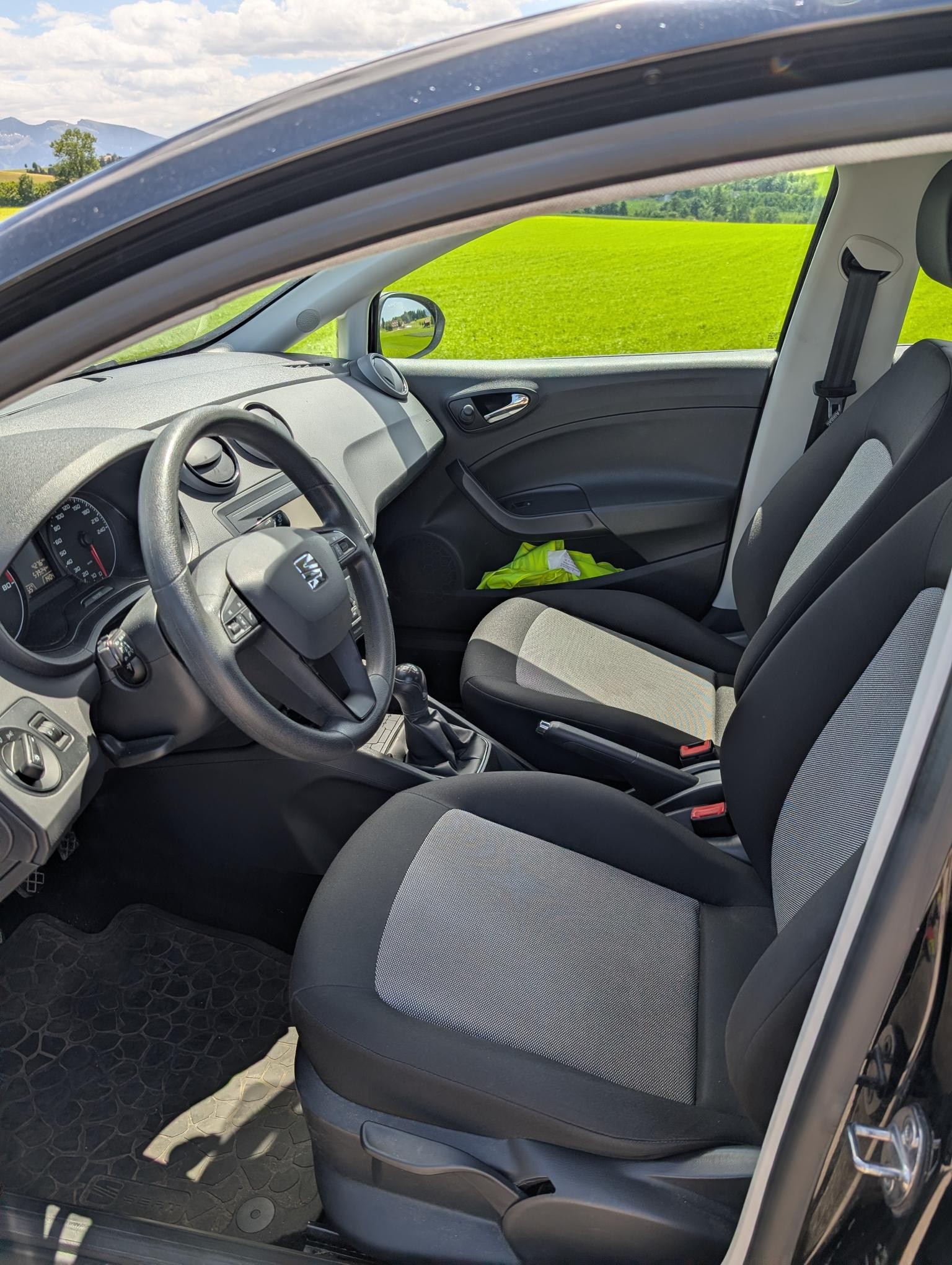 SEAT 1.0 TSI Style-image-1