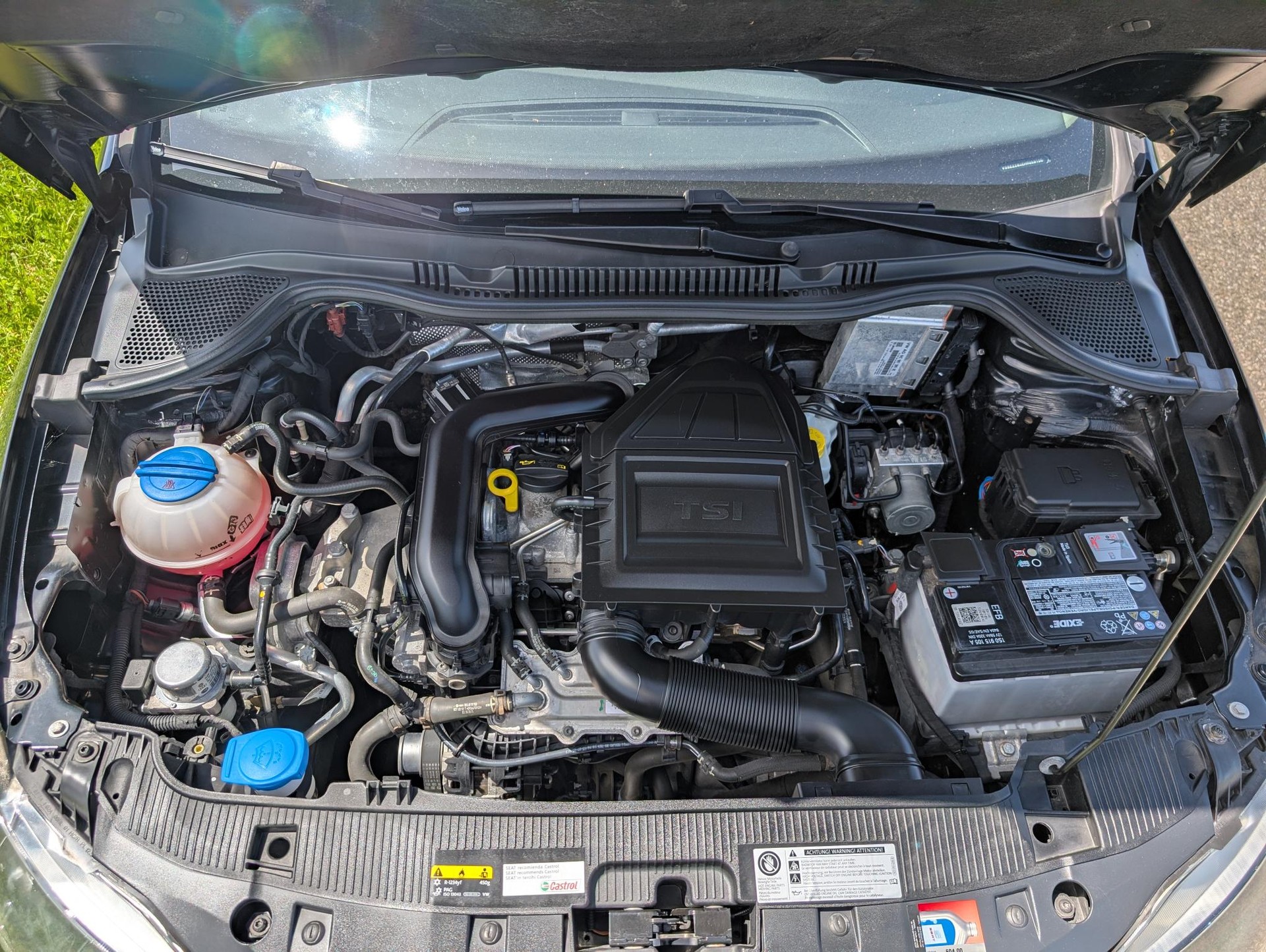 SEAT 1.0 TSI Style-image-5