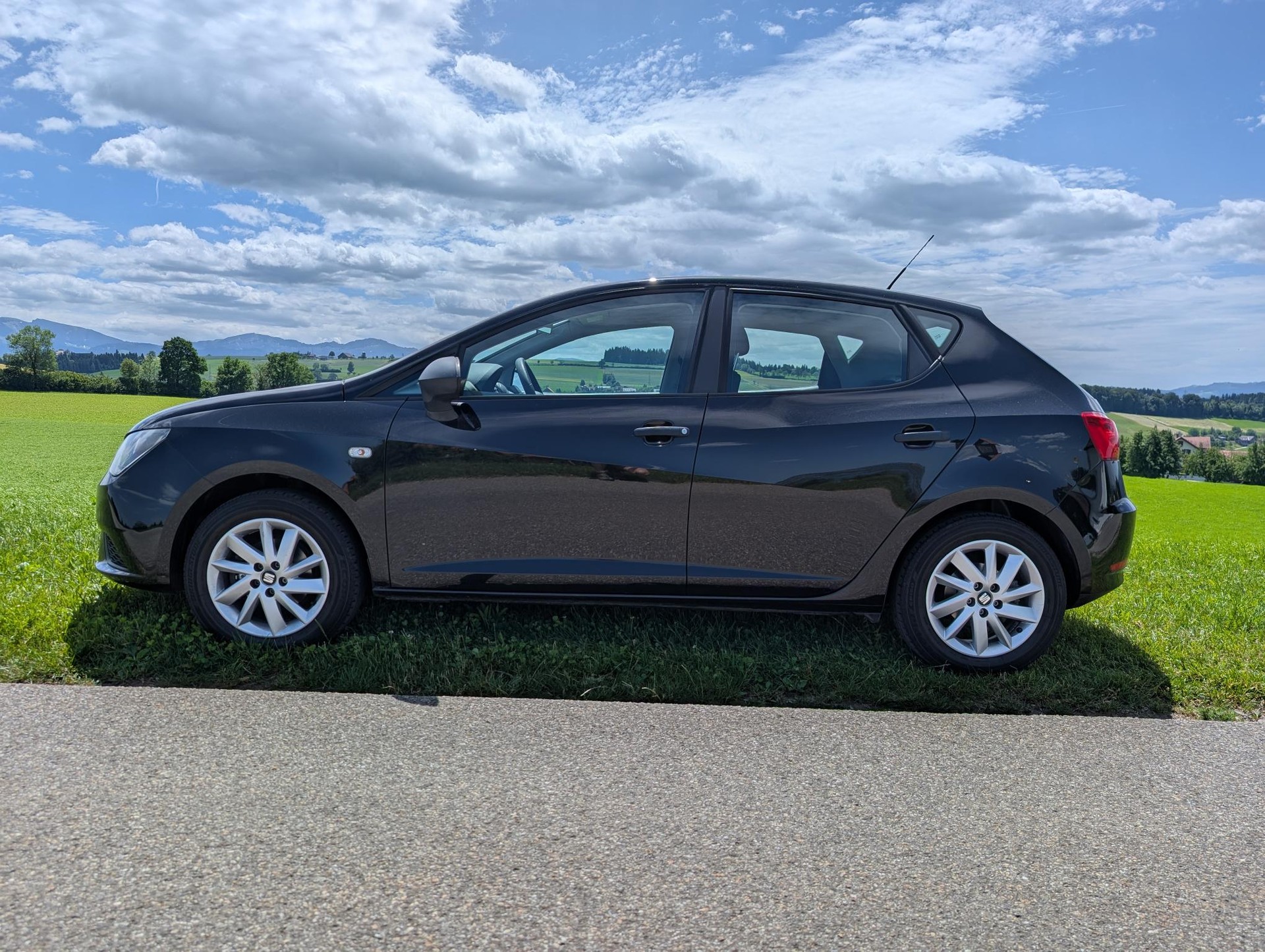 SEAT 1.0 TSI Style-image-0