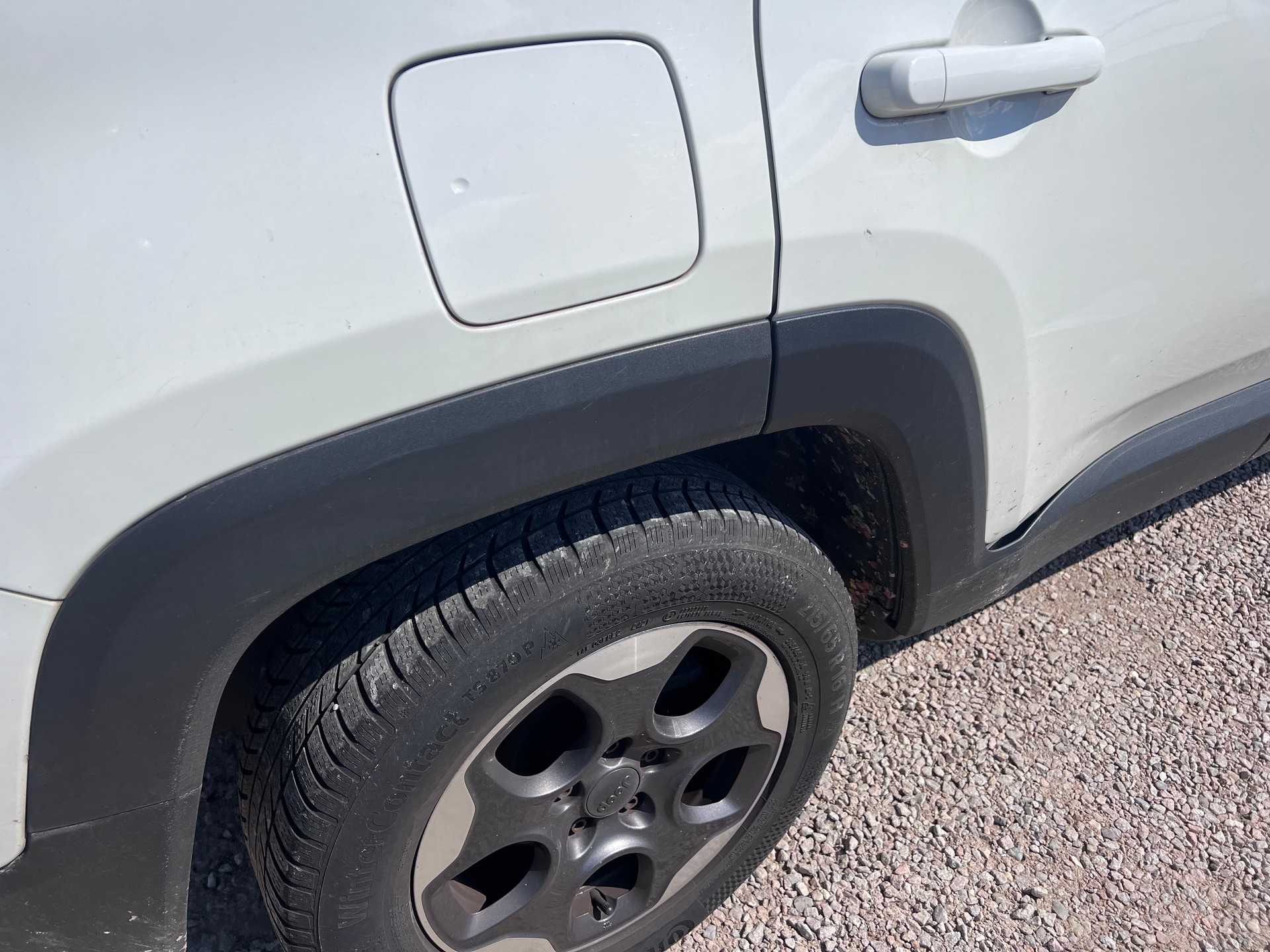 JEEP Renegade 2.0 CRD Limited AWD + Low Range 9ATX-image-8
