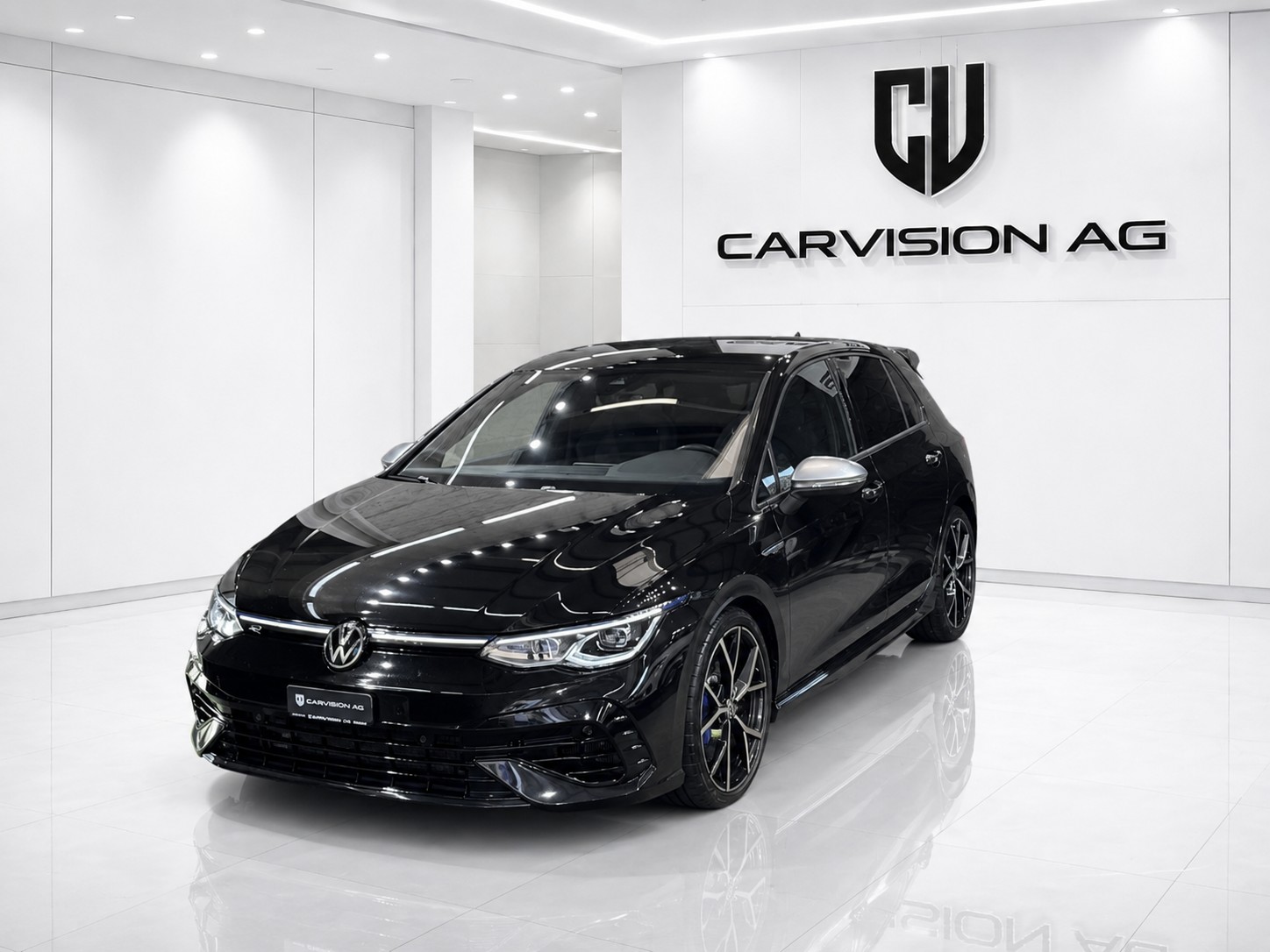 VW Golf 2.0 TSI R DSG 4Motion-image-0