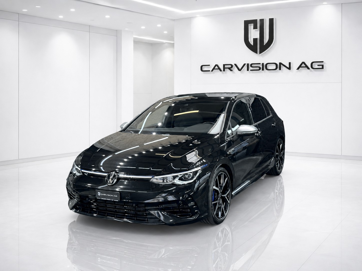 VW Golf 2.0 TSI R DSG 4Motion-image-0