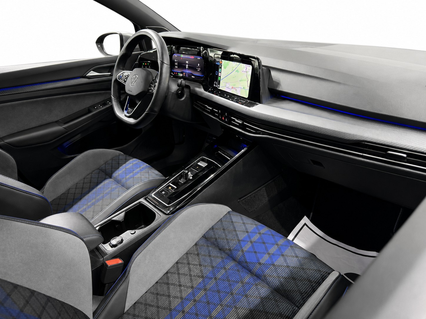 VW Golf 2.0 TSI R DSG 4Motion-image-9