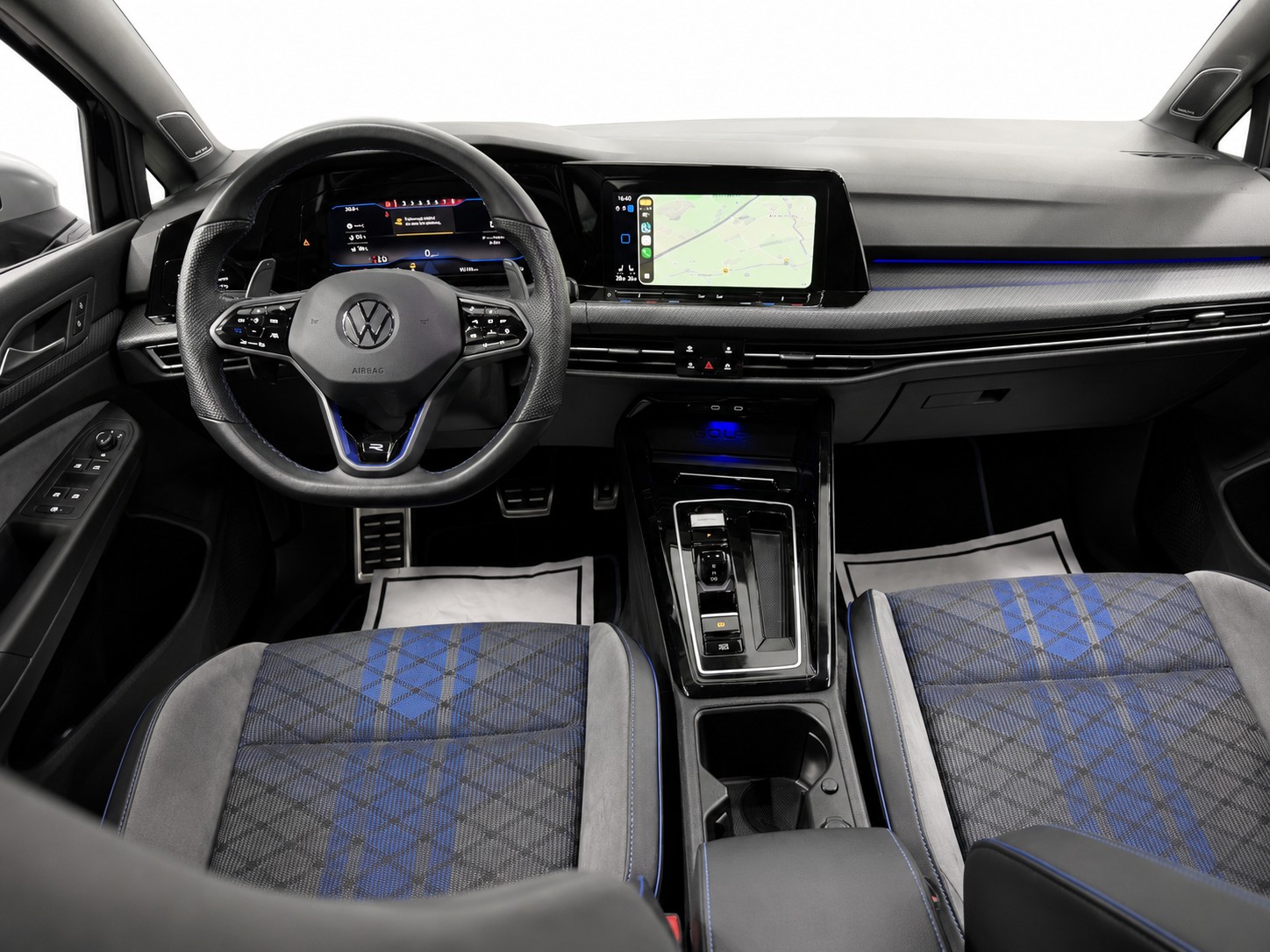 VW Golf 2.0 TSI R DSG 4Motion-image-7