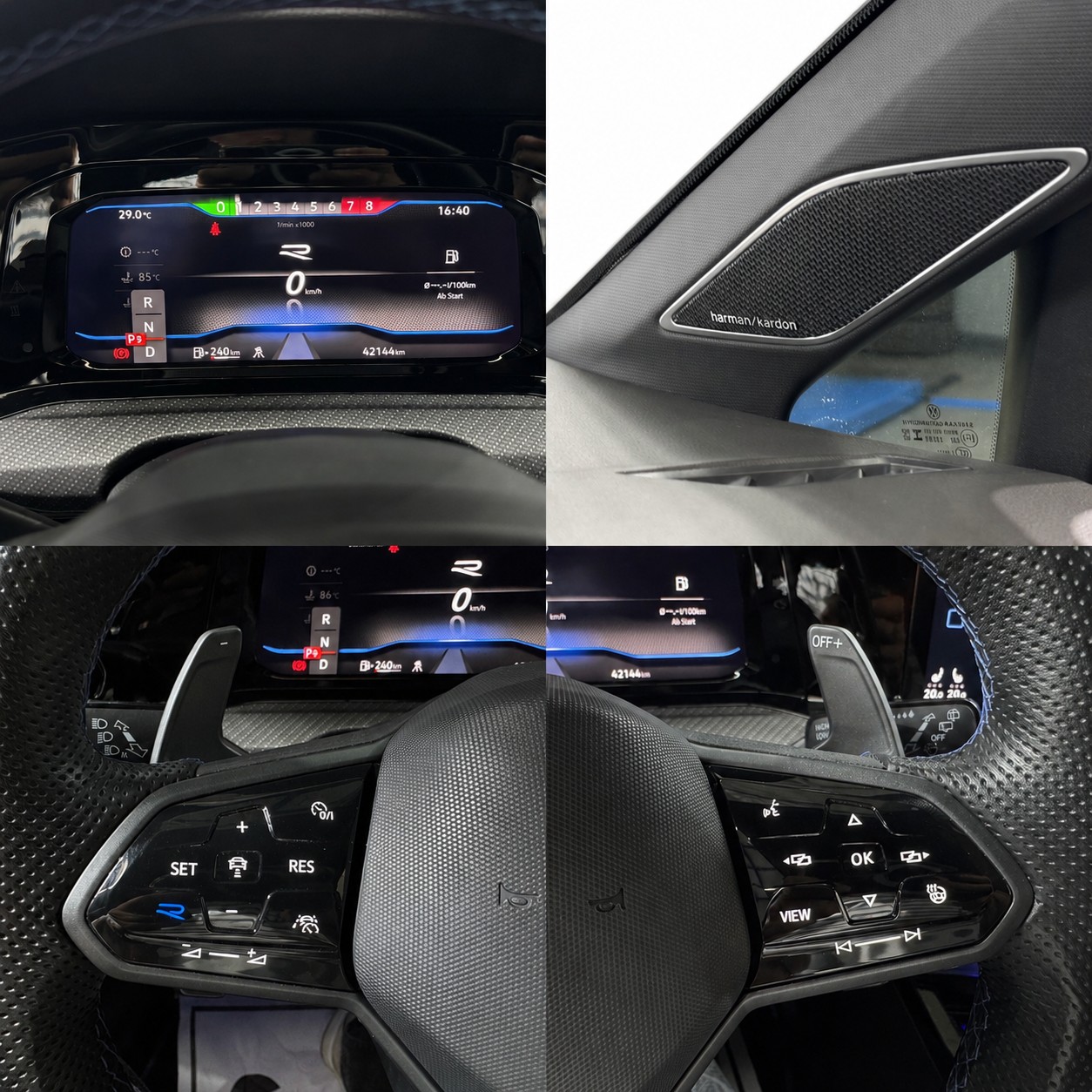 VW Golf 2.0 TSI R DSG 4Motion-image-14