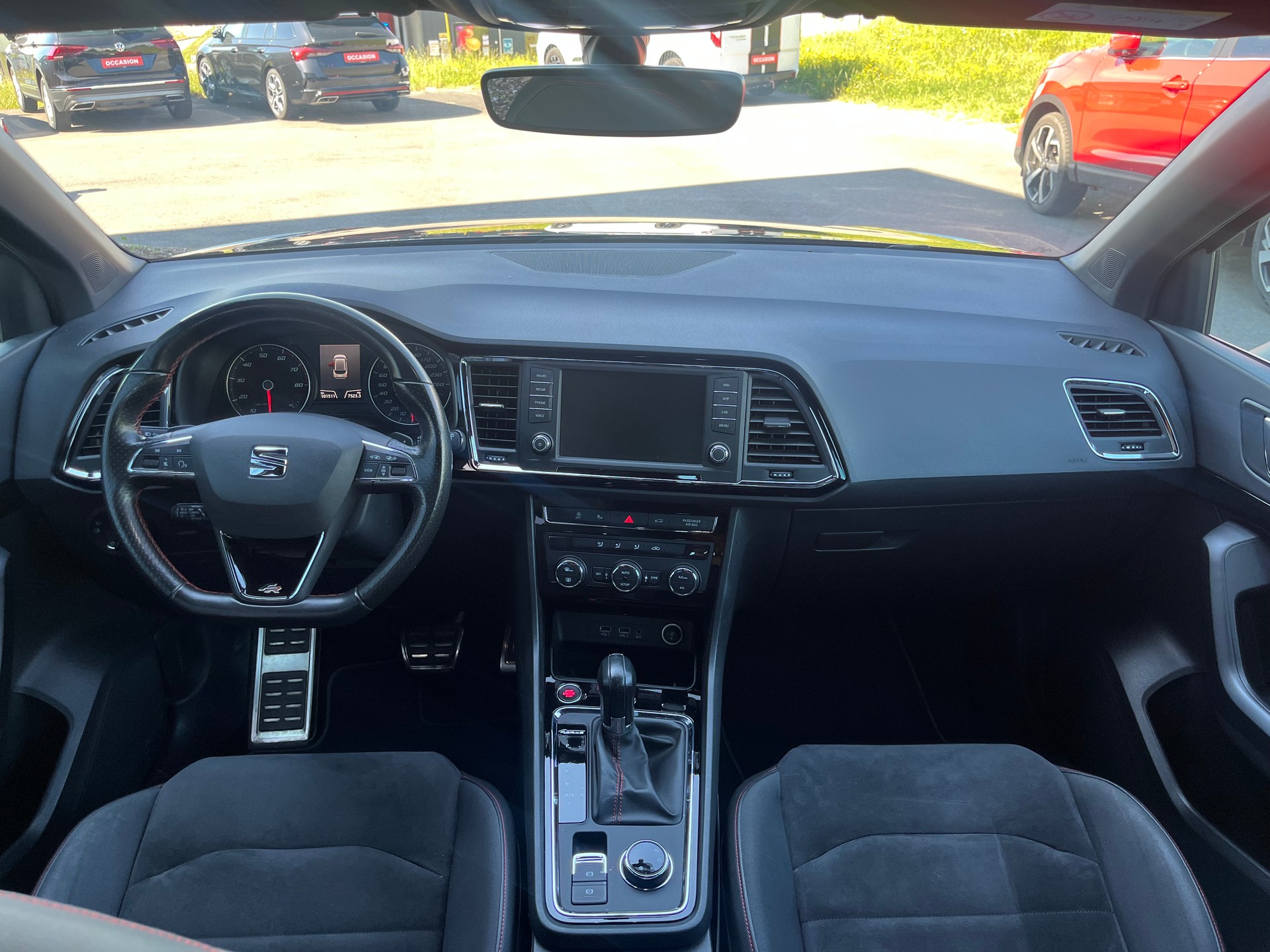 SEAT Ateca 2.0 TSI FR 4Drive DSG-image-6