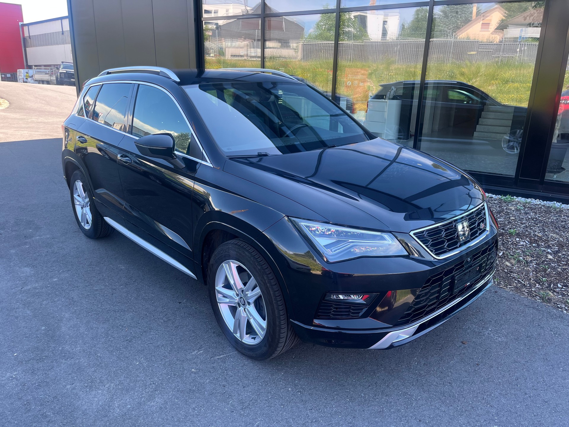 SEAT Ateca 2.0 TSI FR 4Drive DSG-image-4