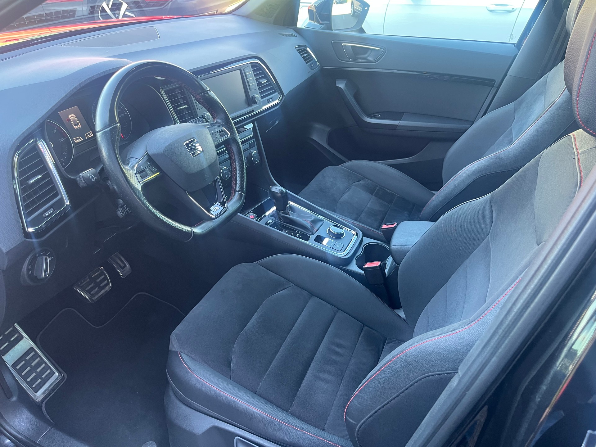 SEAT Ateca 2.0 TSI FR 4Drive DSG-image-5