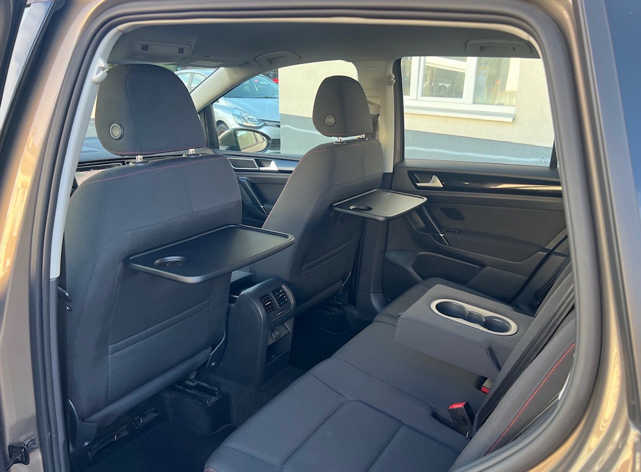 VW Golf Sportsvan 1.4 TSI Sound-image-8