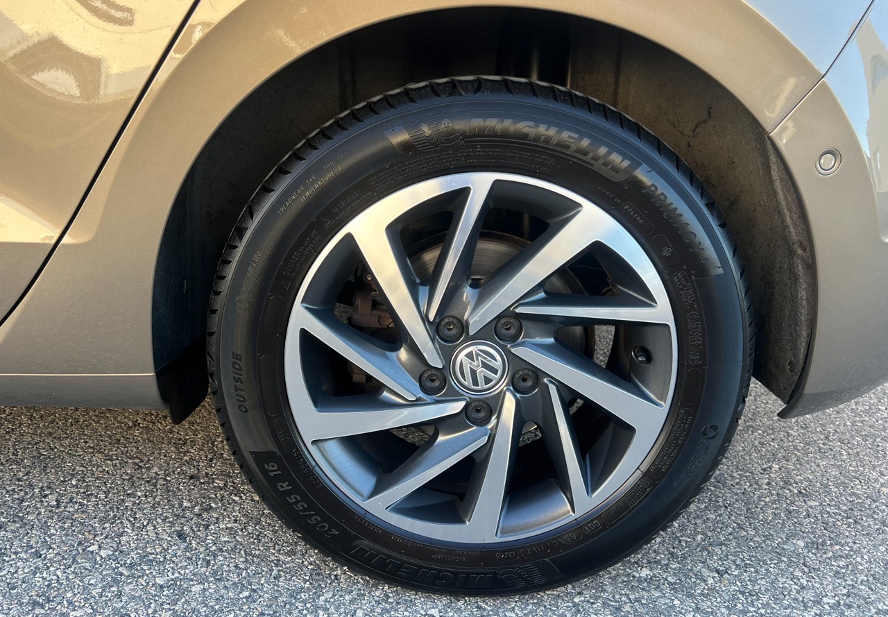 VW Golf Sportsvan 1.4 TSI Sound-image-15
