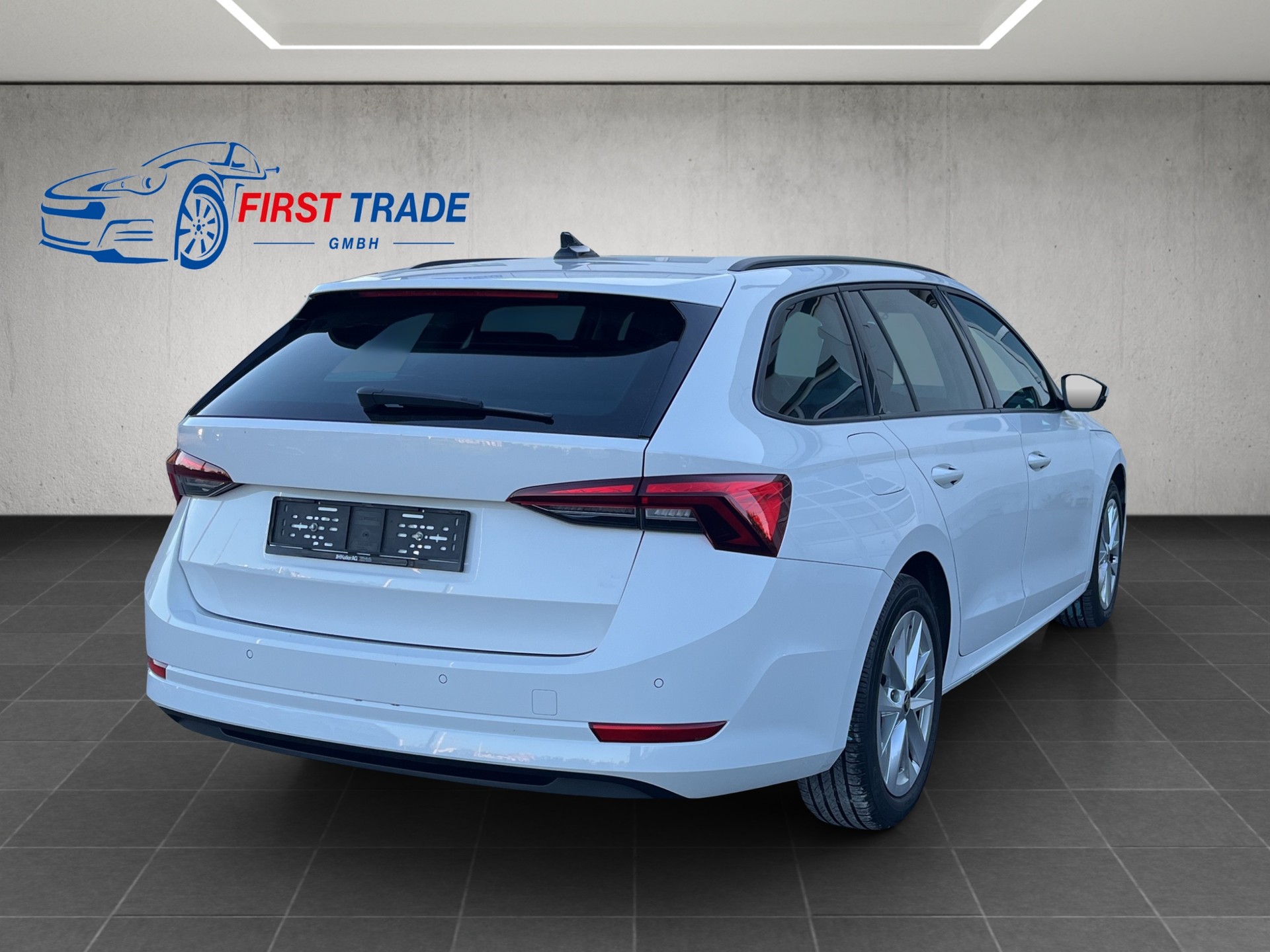 SKODA Octavia Combi 2.0 TDI DSG Ambition 4x4-image-4