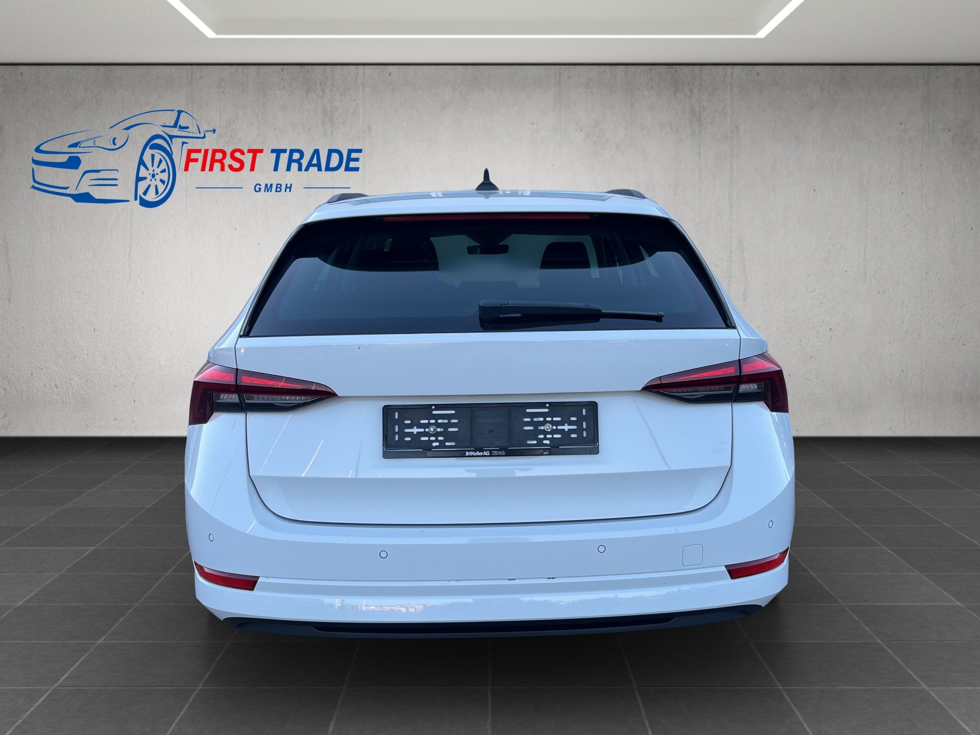 SKODA Octavia Combi 2.0 TDI DSG Ambition 4x4-image-5