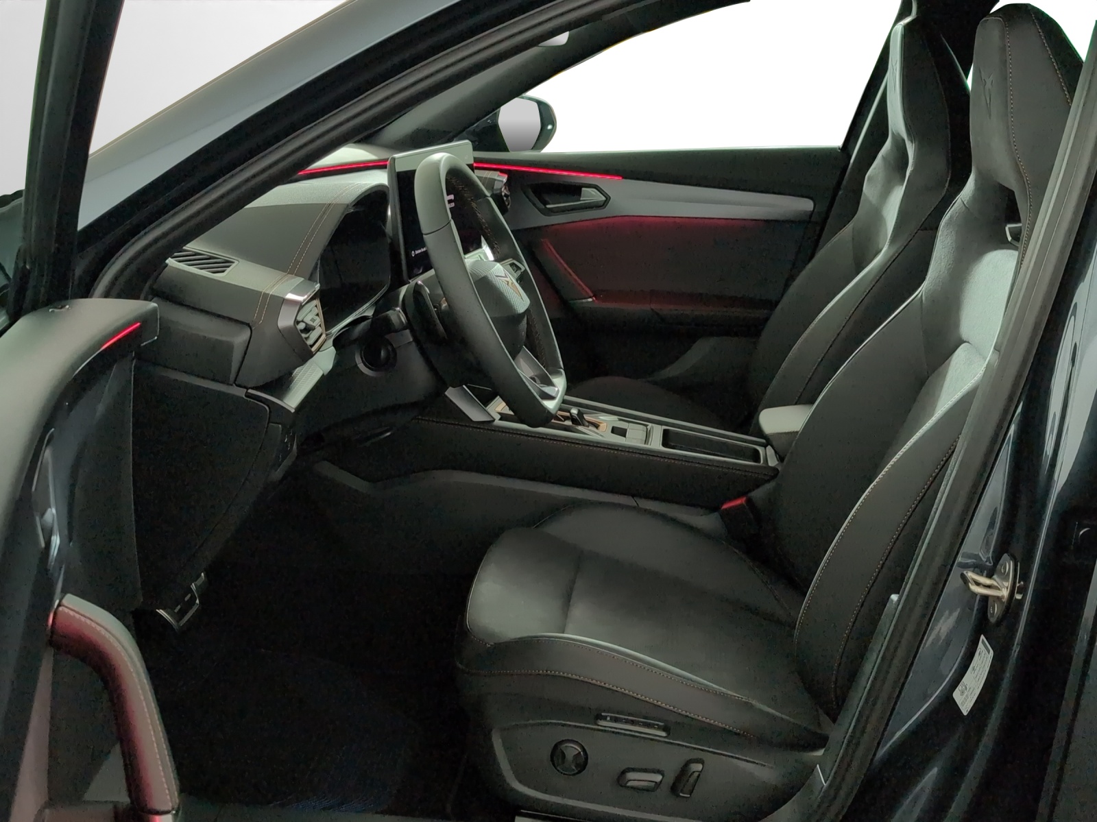 CUPRA Formentor 2.0TSI 4Drive Prime Edition DSG-image-5