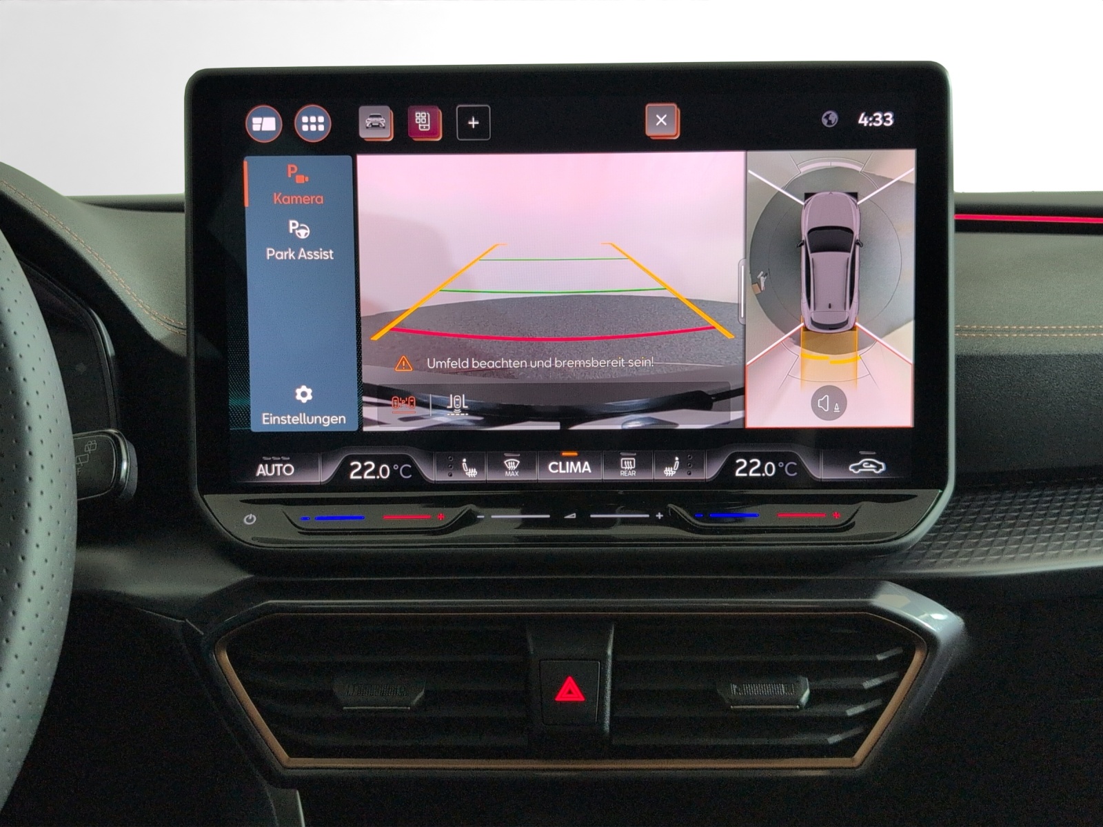 CUPRA Formentor 2.0TSI 4Drive Prime Edition DSG-image-12