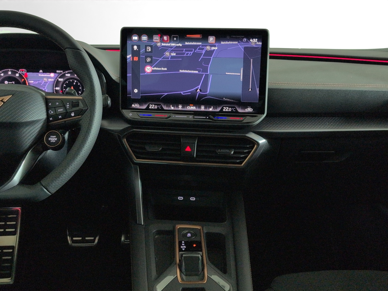 CUPRA Formentor 2.0TSI 4Drive Prime Edition DSG-image-10