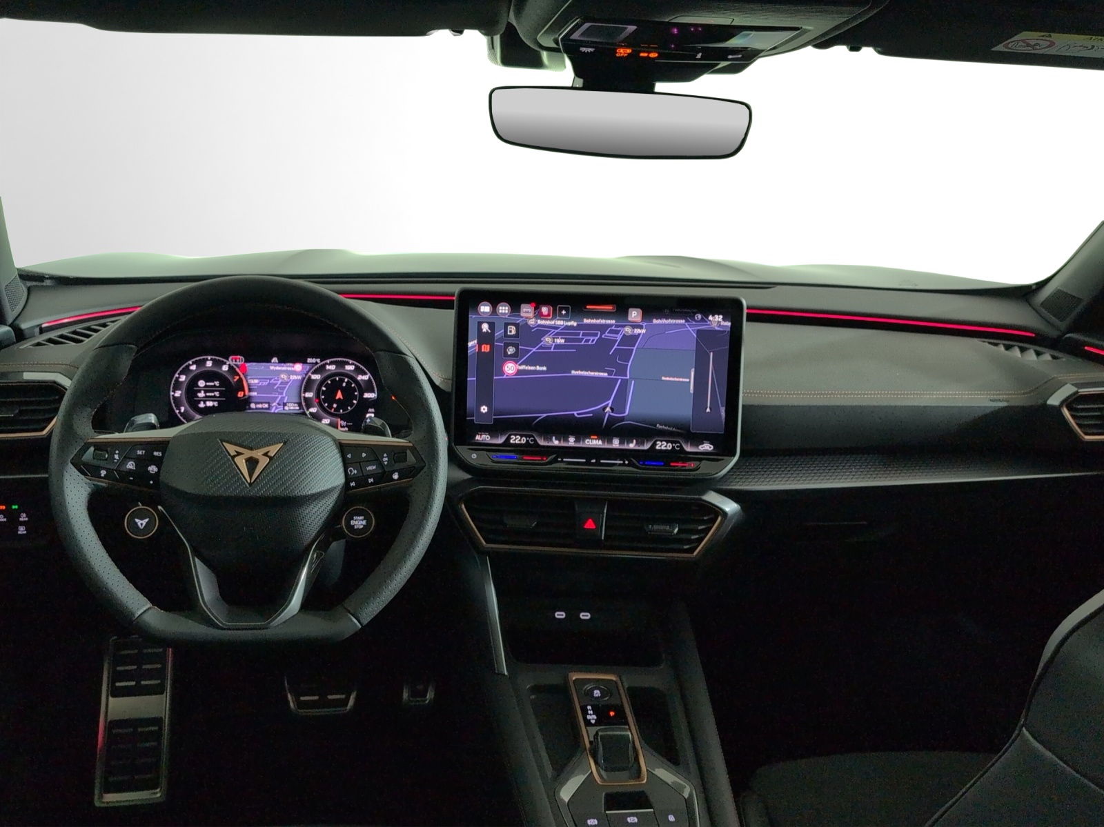 CUPRA Formentor 2.0TSI 4Drive Prime Edition DSG-image-9