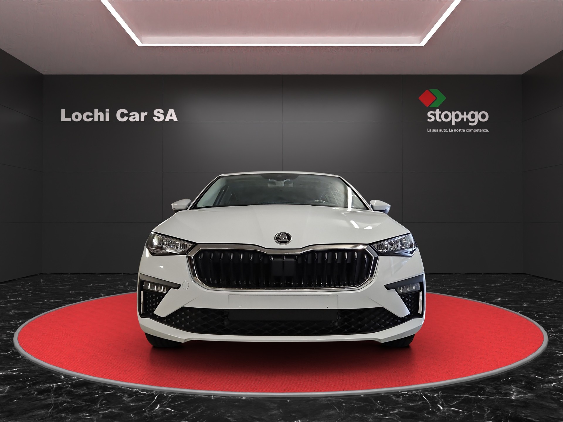 SKODA Scala 1.0 TSI Selection DSG-image-0