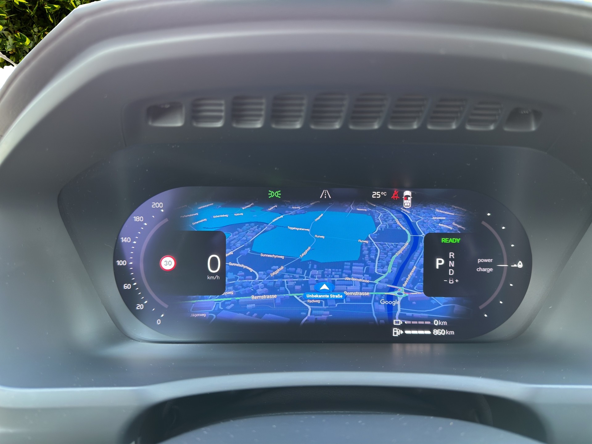 VOLVO XC90 2.0 T8 TE XCLUSIVE 7P. eAWD-image-12