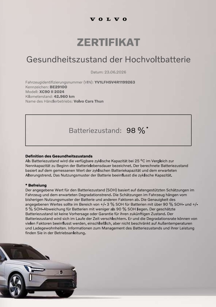 VOLVO XC90 2.0 T8 TE XCLUSIVE 7P. eAWD-image-15