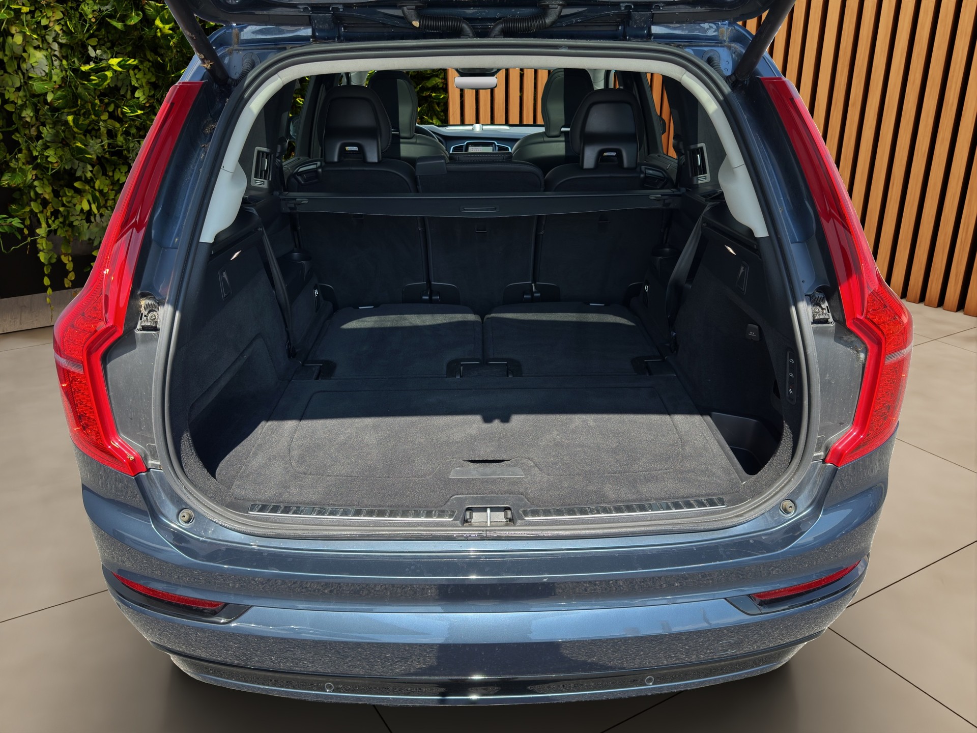 VOLVO XC90 2.0 T8 TE XCLUSIVE 7P. eAWD-image-15