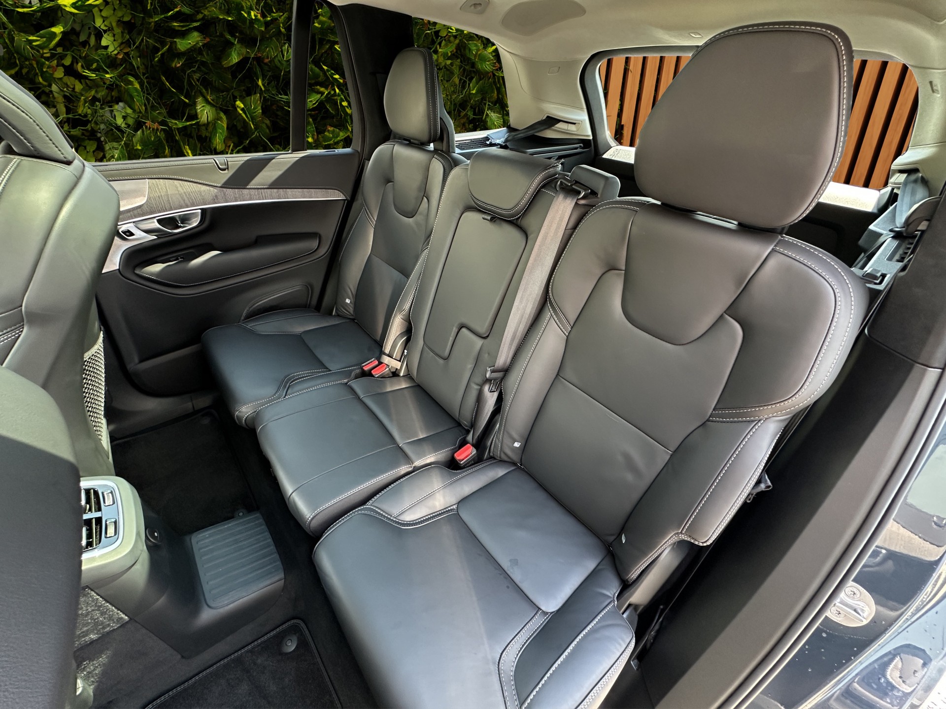 VOLVO XC90 2.0 T8 TE XCLUSIVE 7P. eAWD-image-14