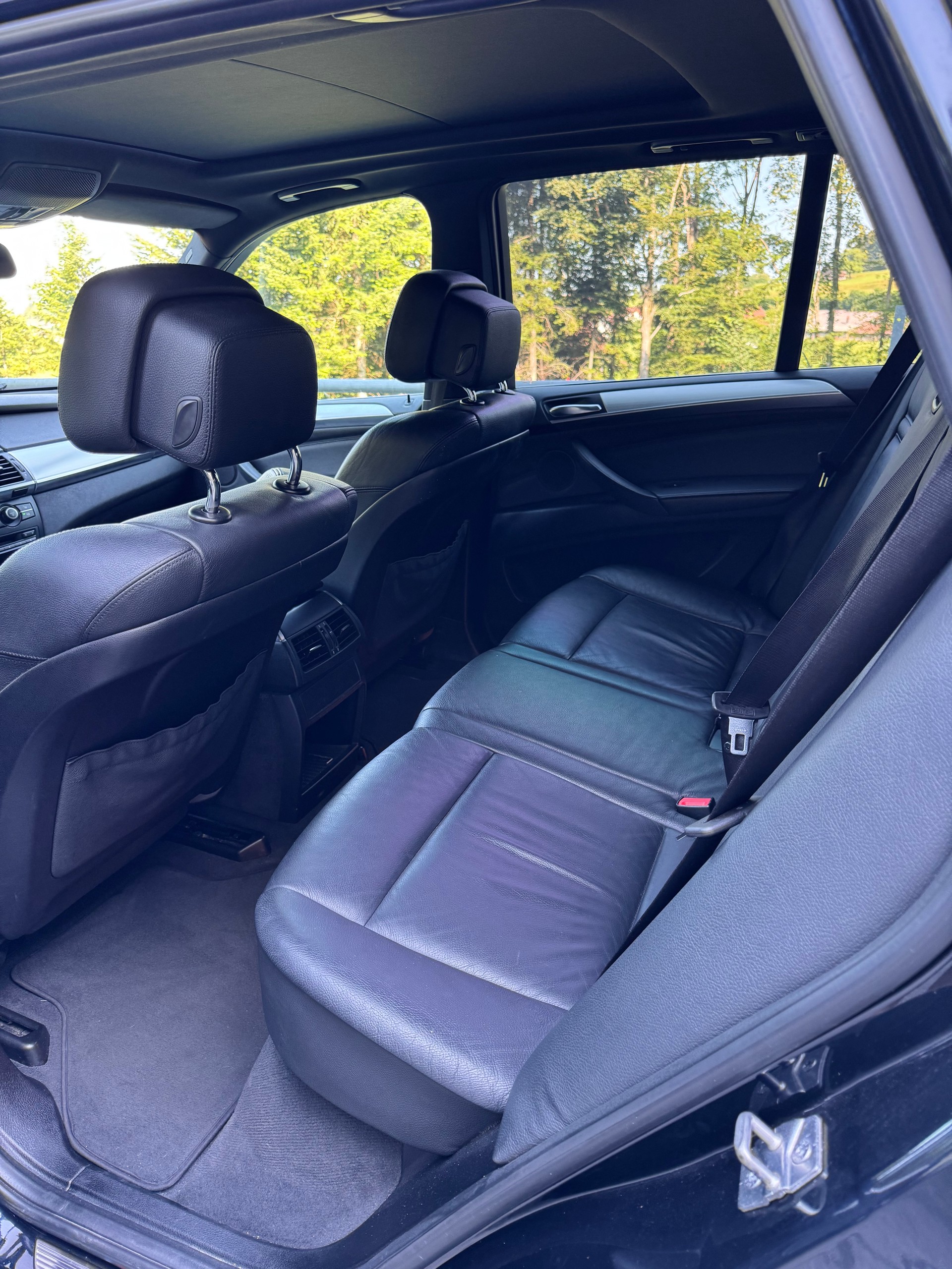 BMW X5 xDrive 40d Steptronic-image-5
