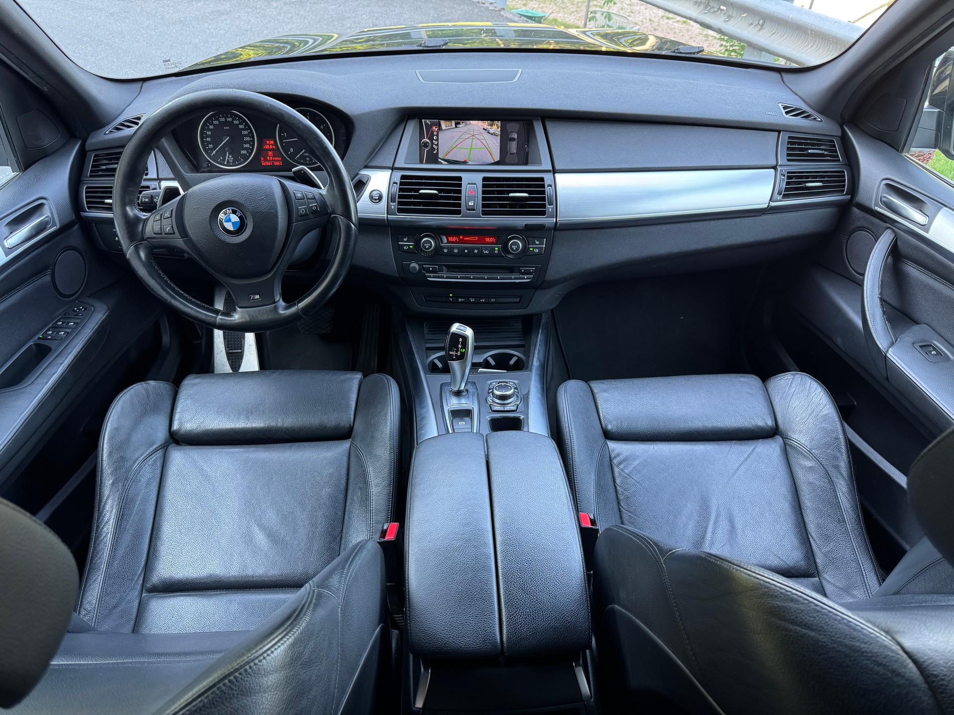 BMW X5 xDrive 40d Steptronic-image-4