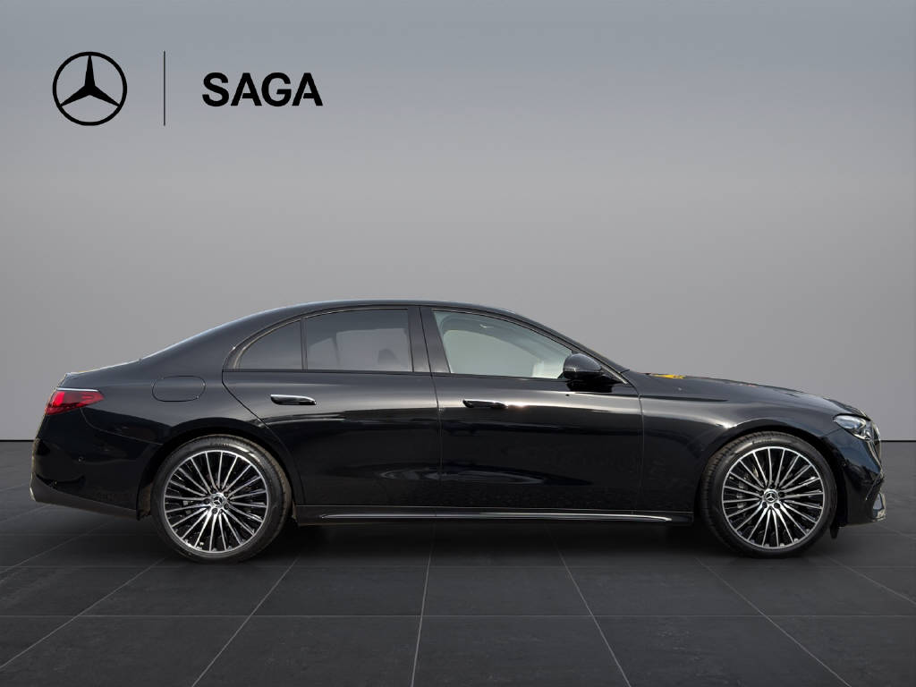MERCEDES-BENZ E 220 d AMG Line 4matic-image-6