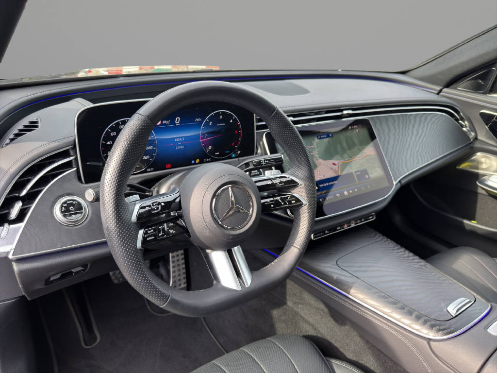 MERCEDES-BENZ E 220 d AMG Line 4matic-image-8