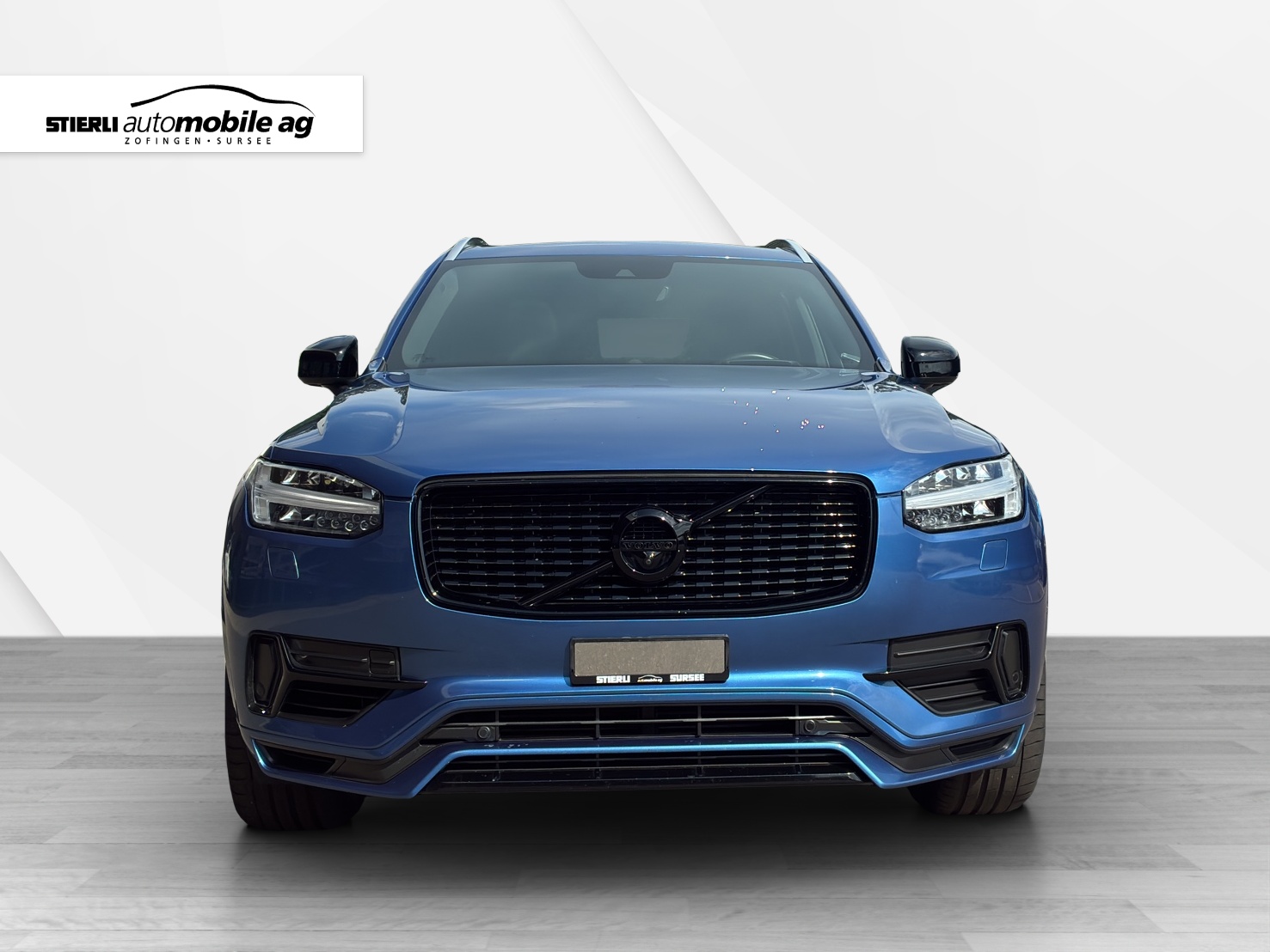 VOLVO XC90 2.0 T8 TE R-Design 7P. AWD-showroom-element-1