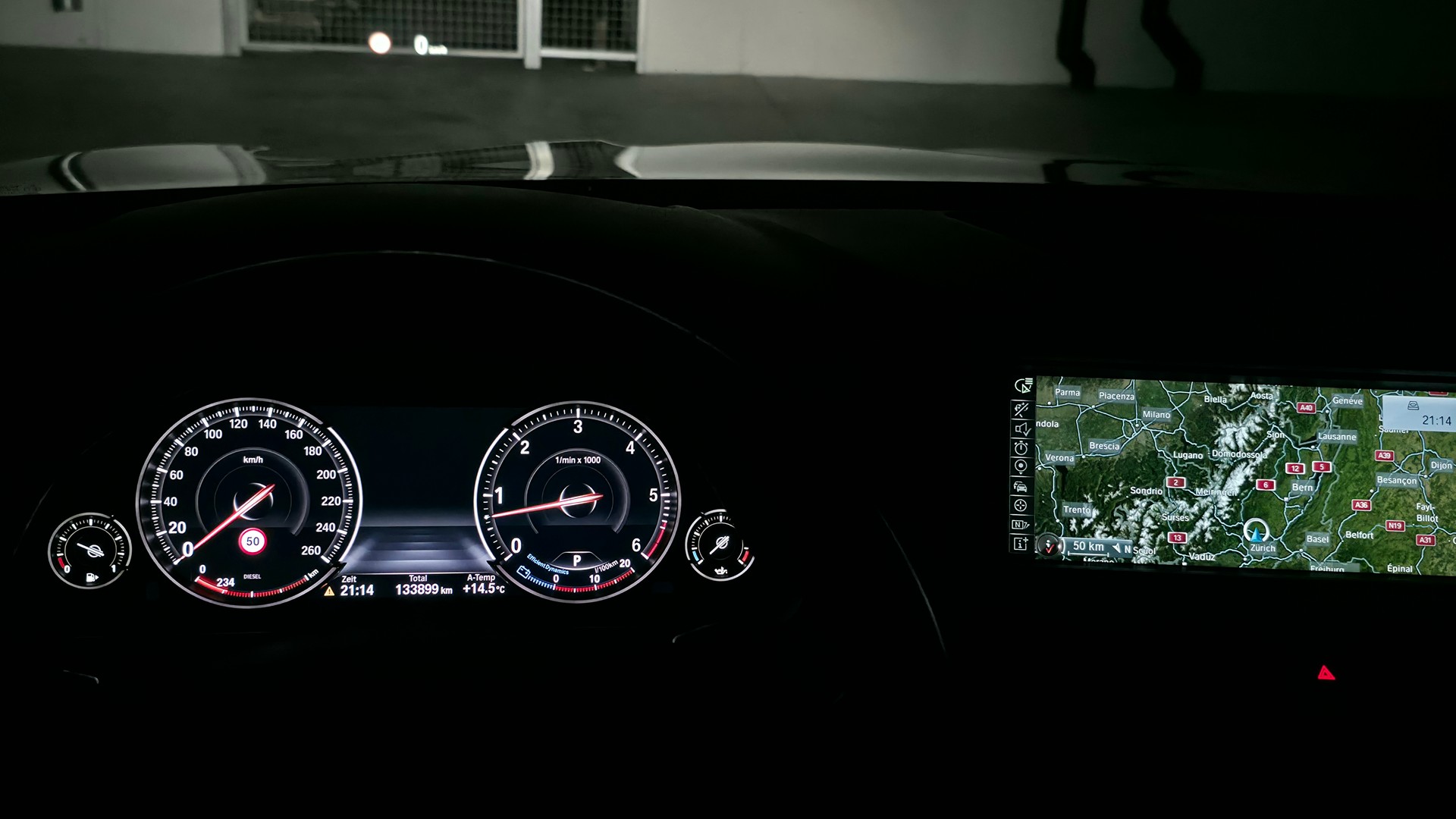BMW M550d xDrive-image-5